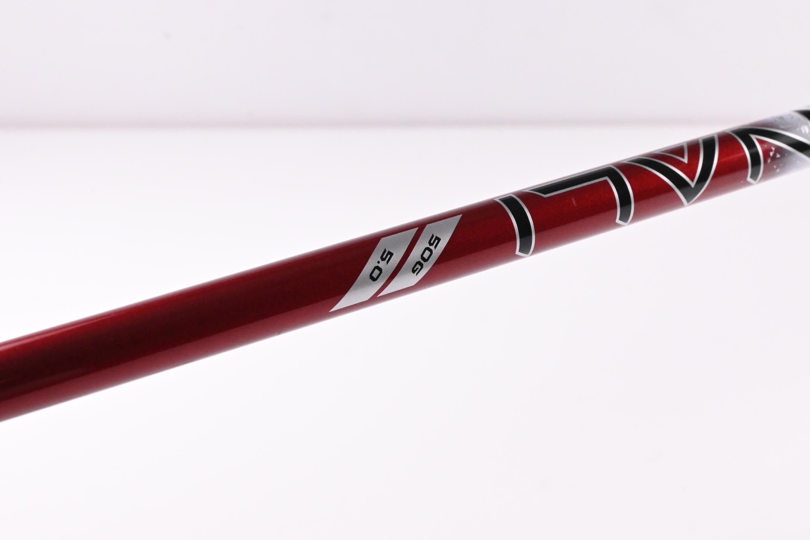Cobra DS-Adapt MAX-K Driver / 12 Degree / Senior Flex Denali Red 50 Shaft