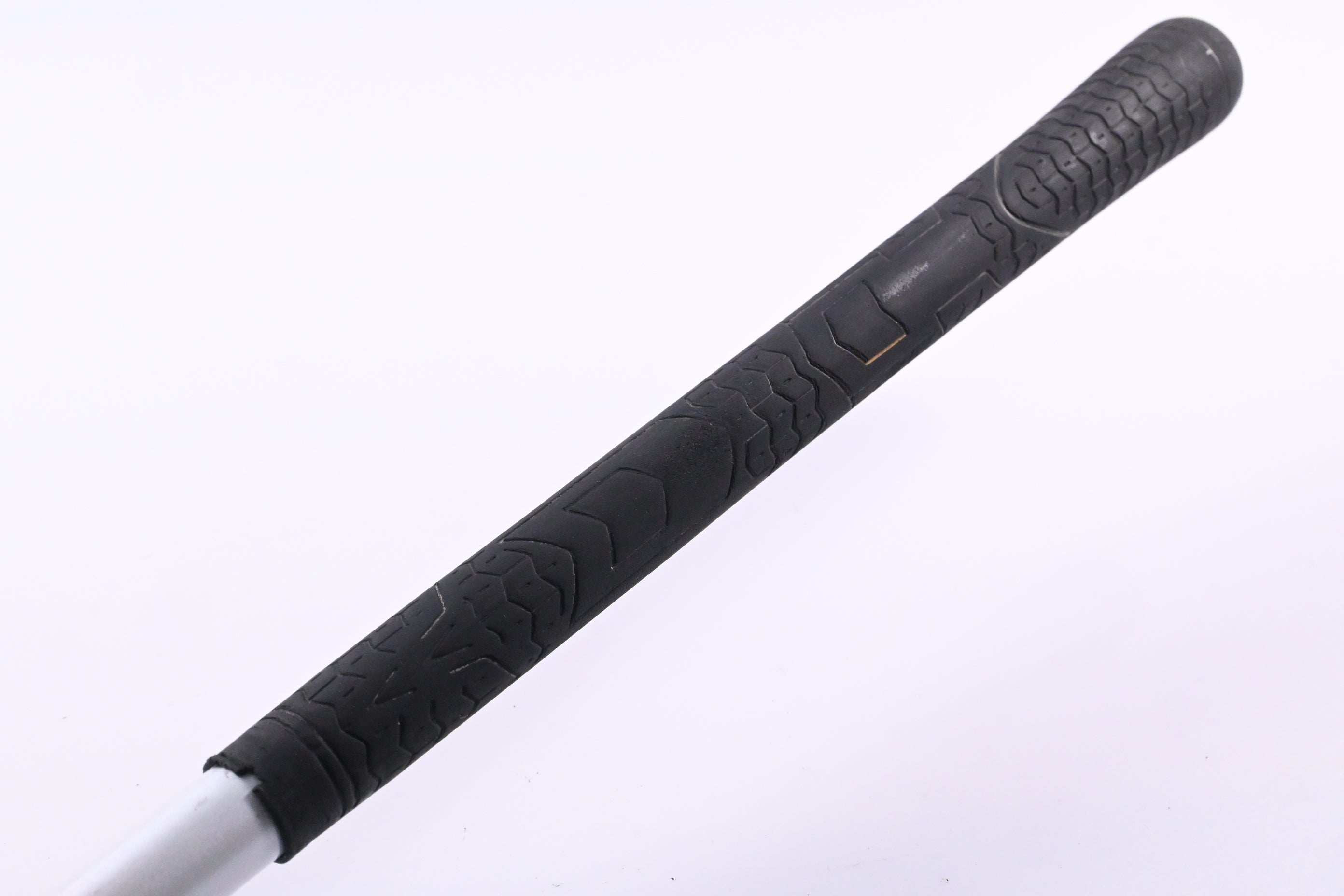 Taylormade Burner 2007 #5 Wood / 18 Degree / Regular Flex Burner REAX 50 Shaft
