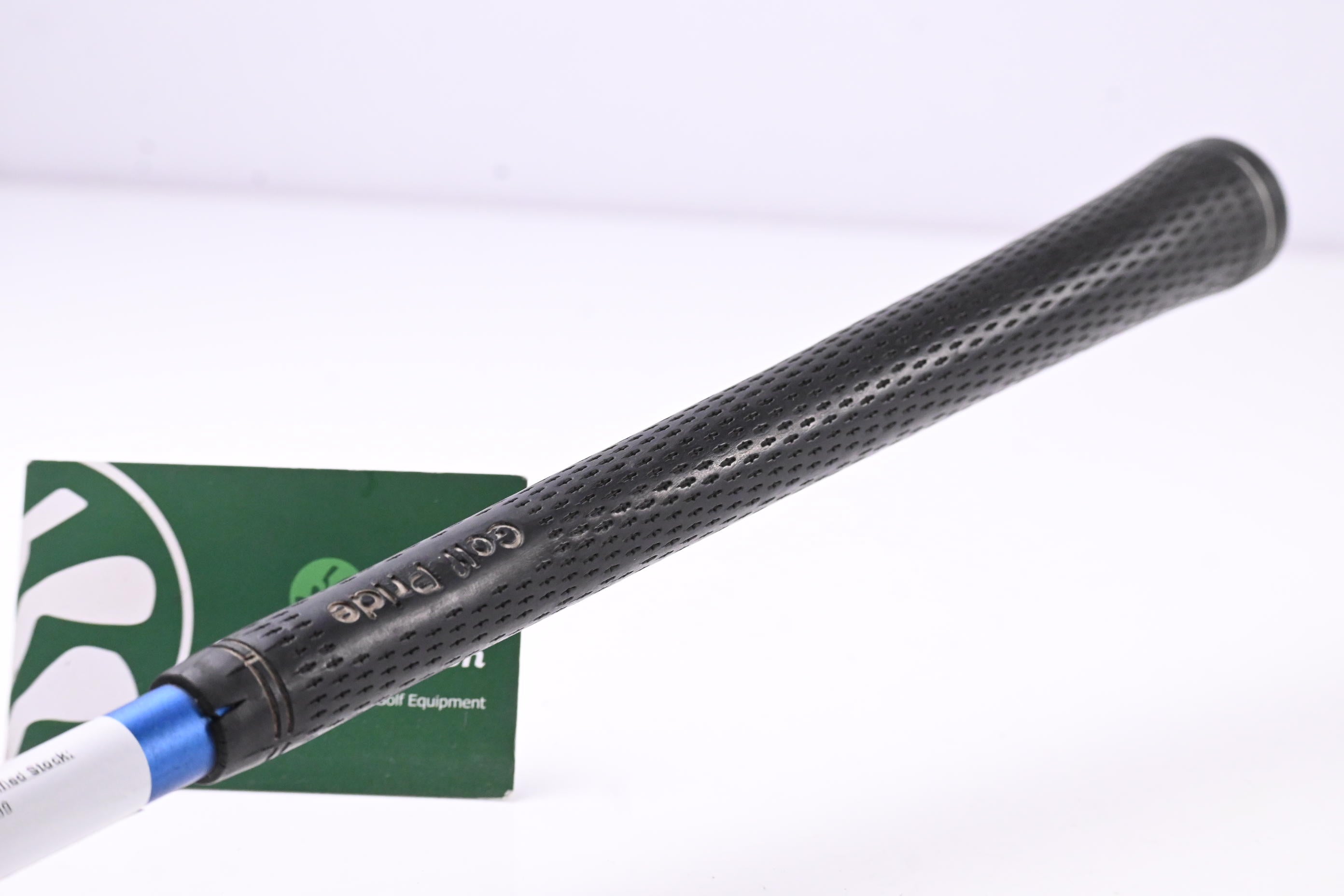 Tour Issue Callaway XR Driver / 10.5 Degree / TX-Flex Aldila Tour Blue 65 Shaft