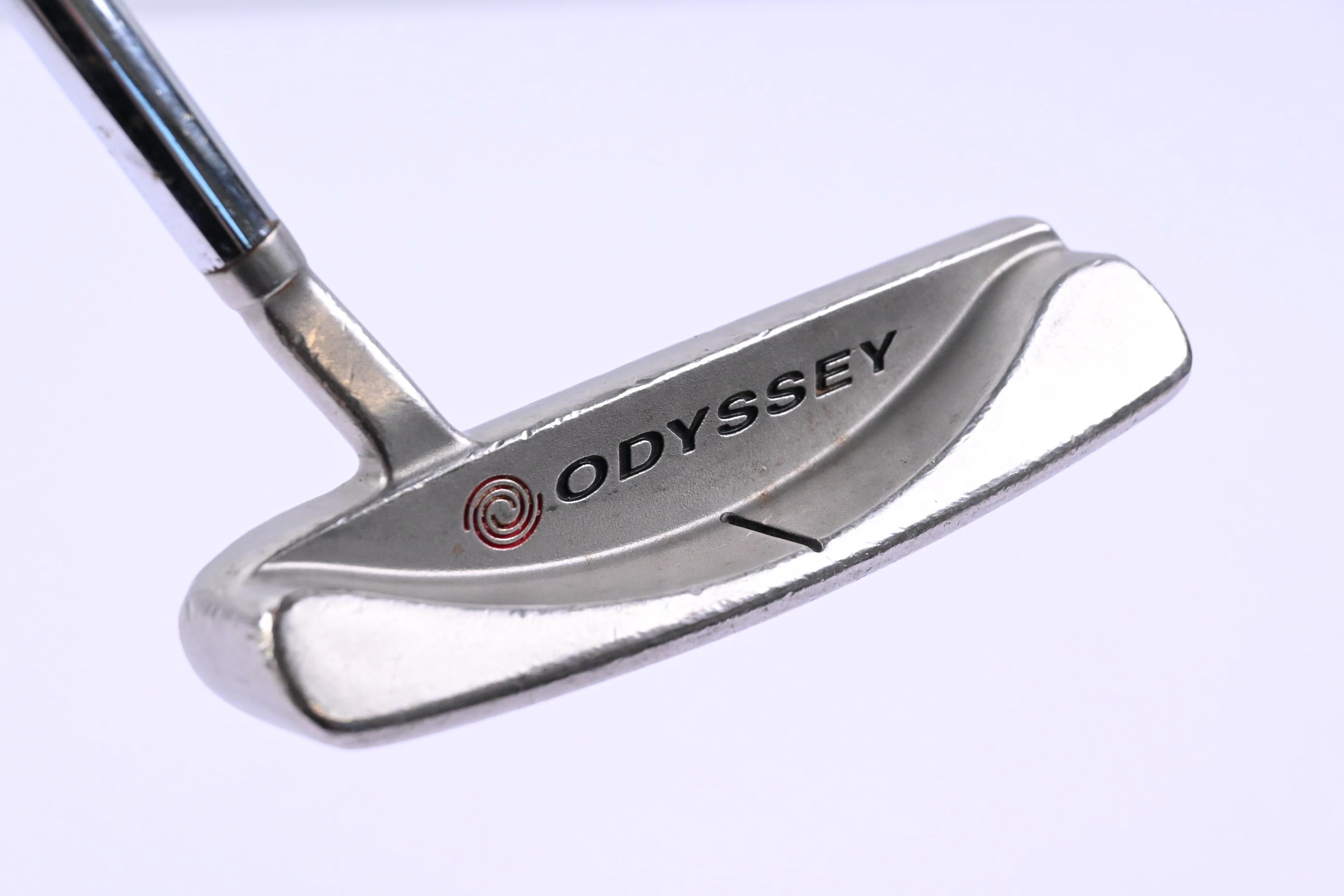 Odyssey White Hot #2 Putter / 35 Inch