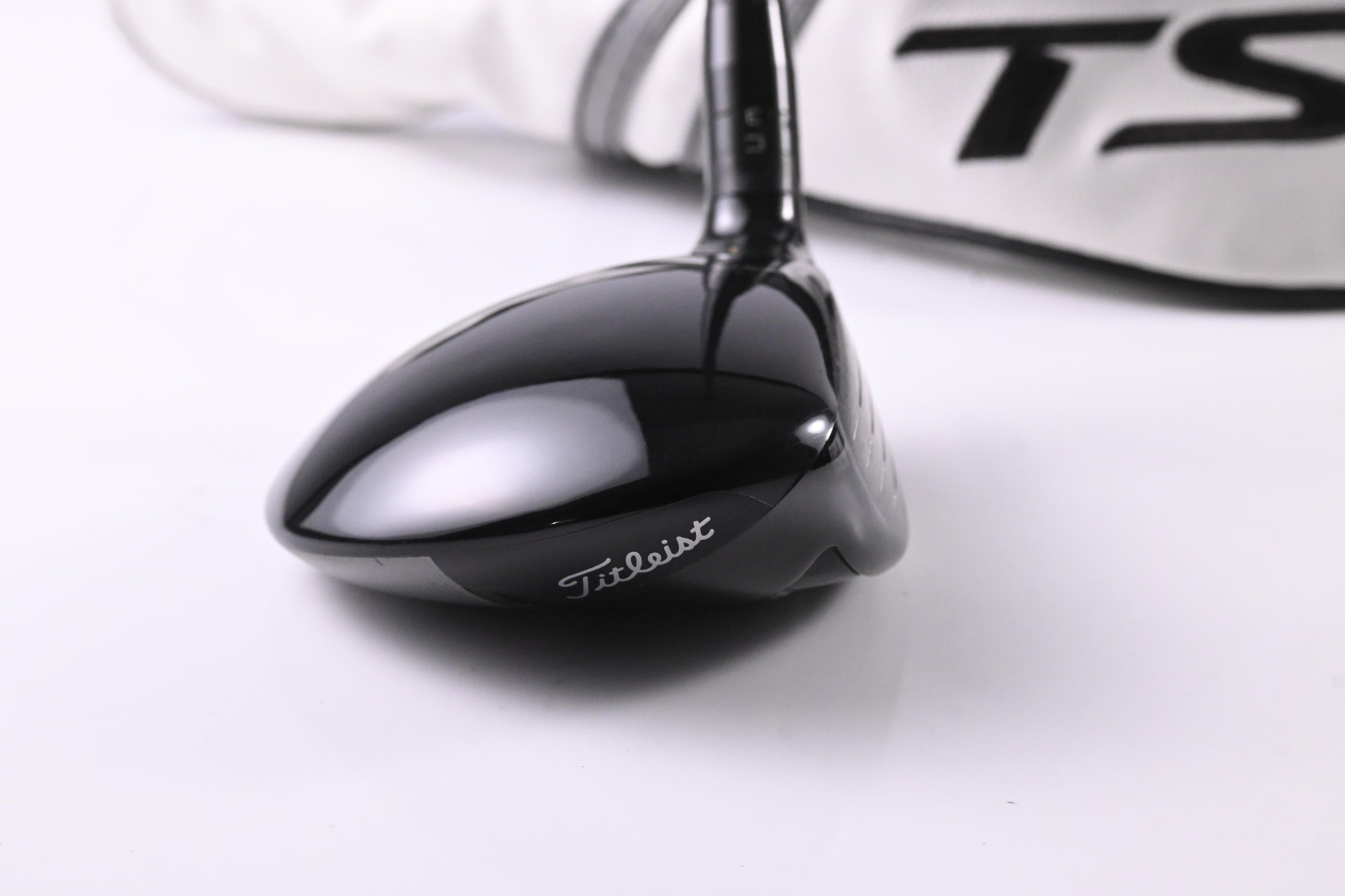 Titleist TSi2 #3 Wood / 16.5 Degree / Regular Flex Tensei AV Blue 65 Shaft