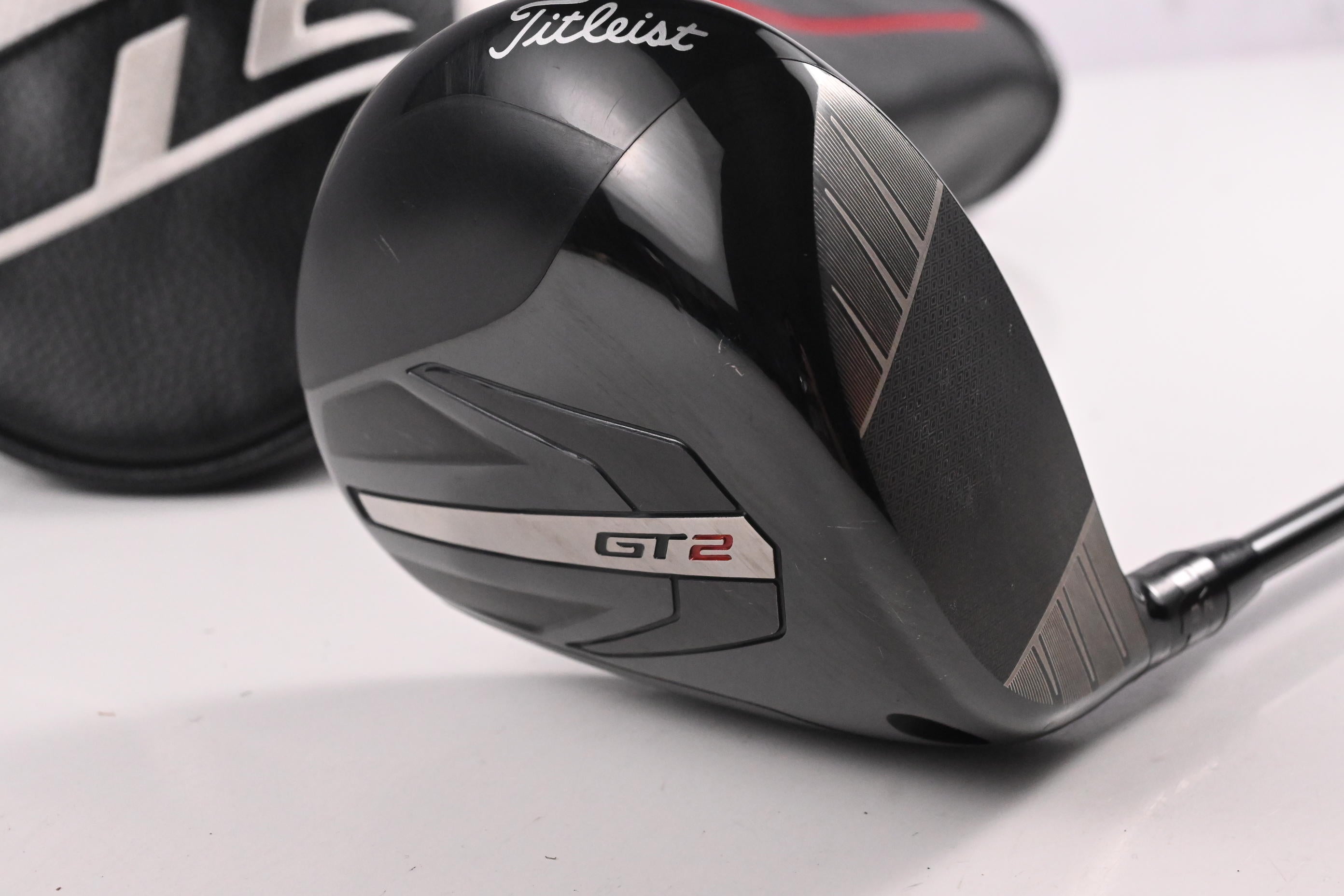 Titleist GT2 Driver / 9 Degree / X-Flex Tensei AV Blue 55 Shaft w/ SFW