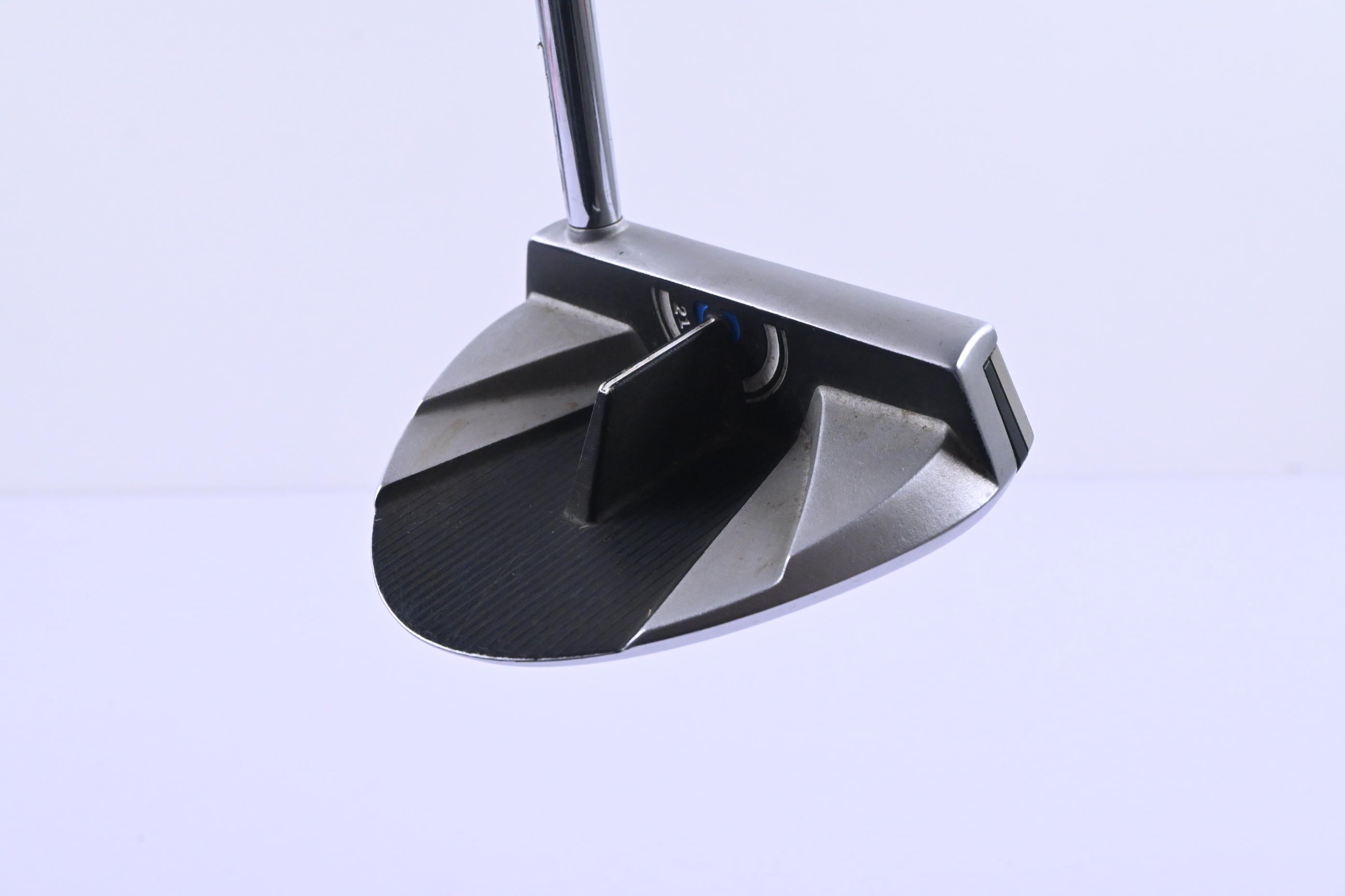Cleveland TFI 2135 Satin Cero Putter / 34 Inch