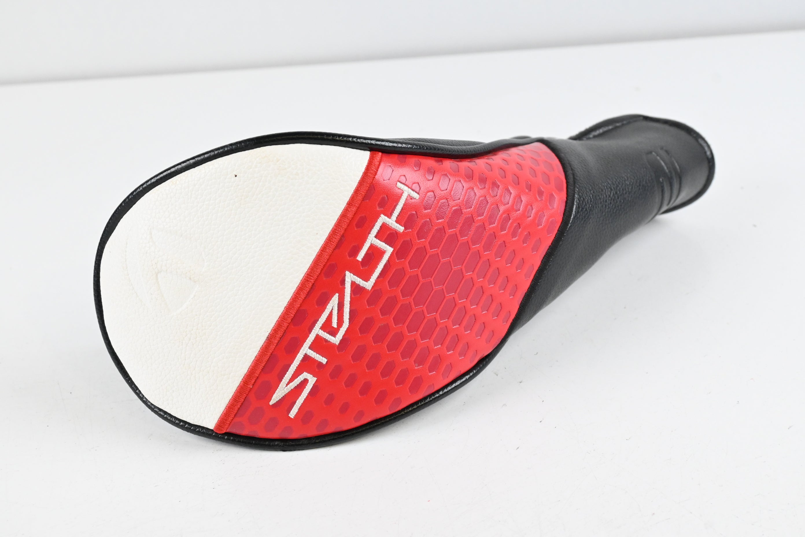 Taylormade Stealth 2 #3 Wood / 15 Degree / Stiff Flex Fujikura Ventus TR Red 6