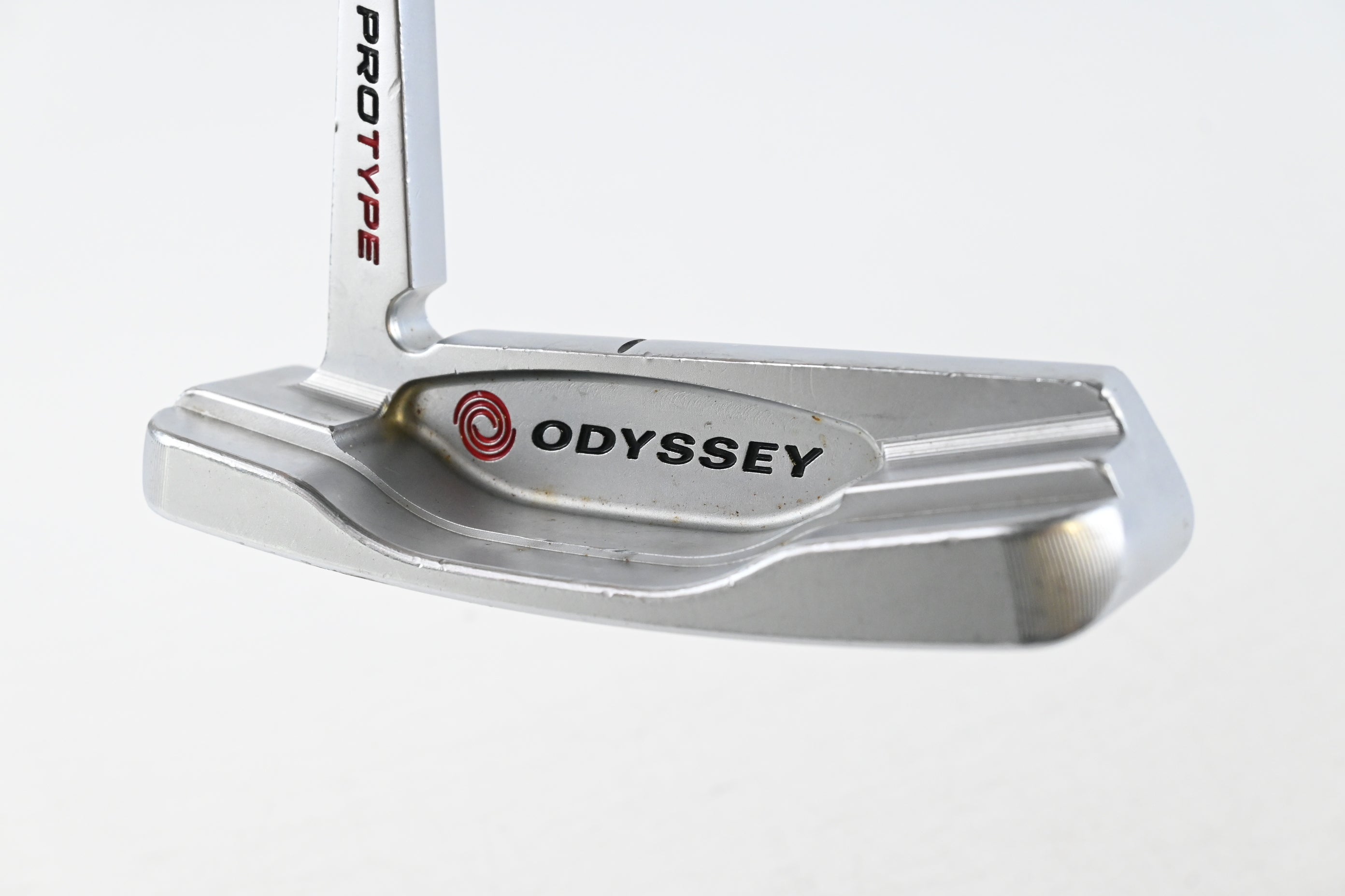 Odyssey Protype Tour Series 3 Putter / 35 Inch