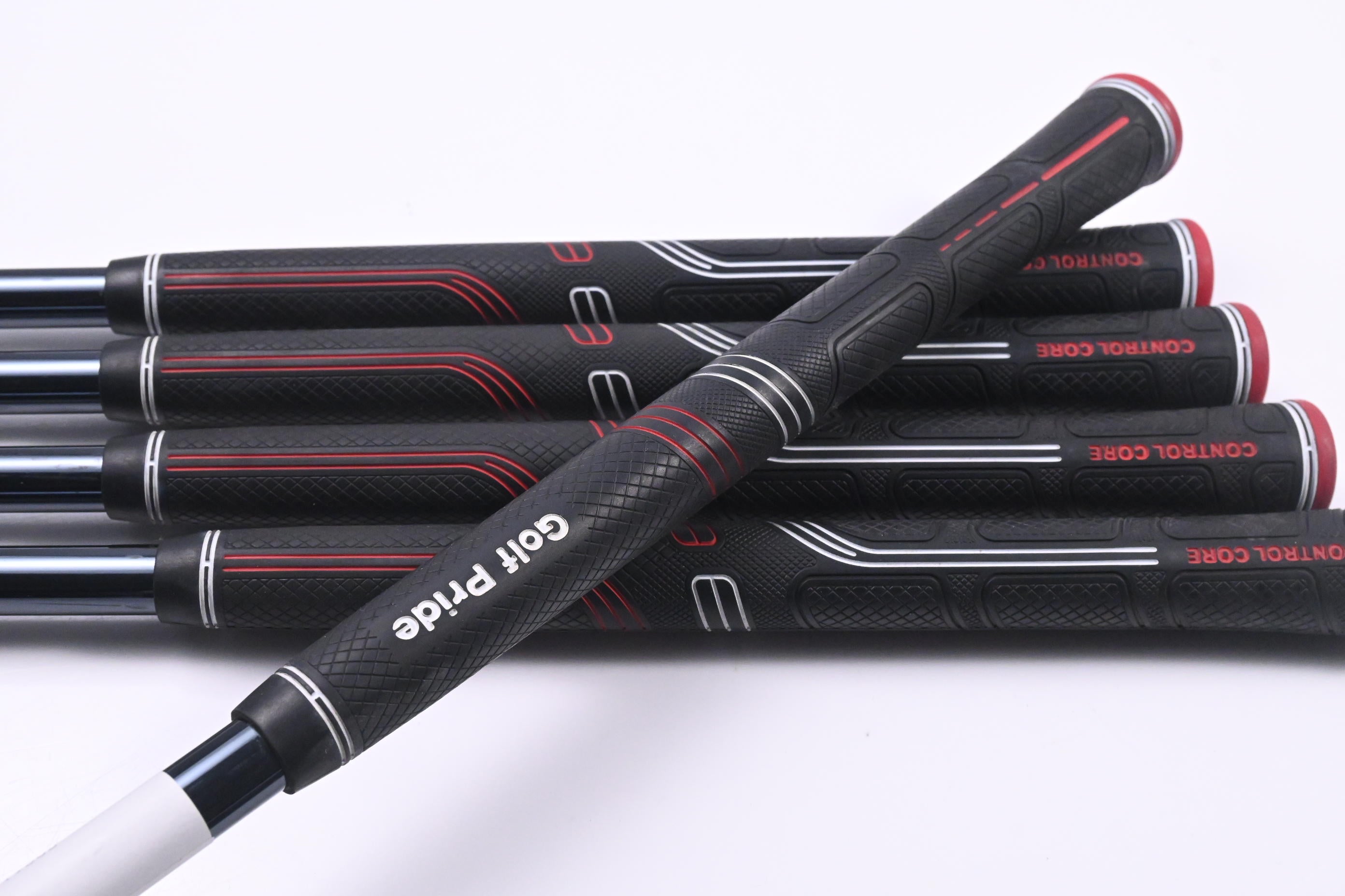 Callaway Apex Ai300 Irons / 7-PW+AW / Senior Flex UST Recoil Dart HDC 70 Shafts
