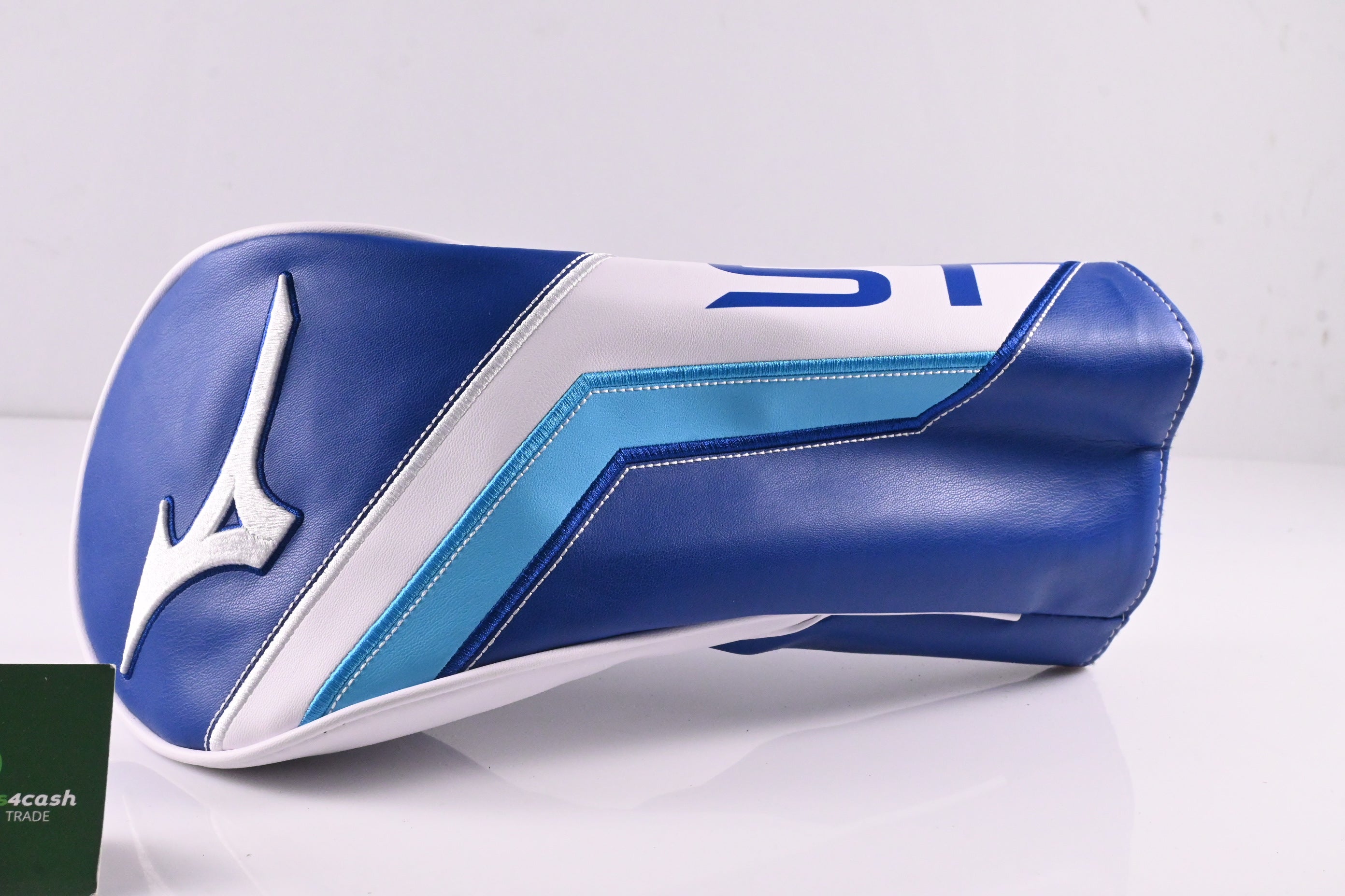 Ladies Mizuno ST-Max 230 Driver / 12 Degree / Ladies Flex UST Helium Nanocore 4