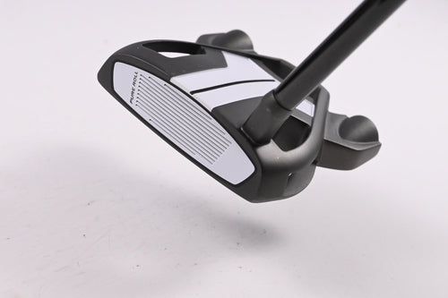Taylormade Spider Tour Short Slant 2023 Putter / 34 Inch