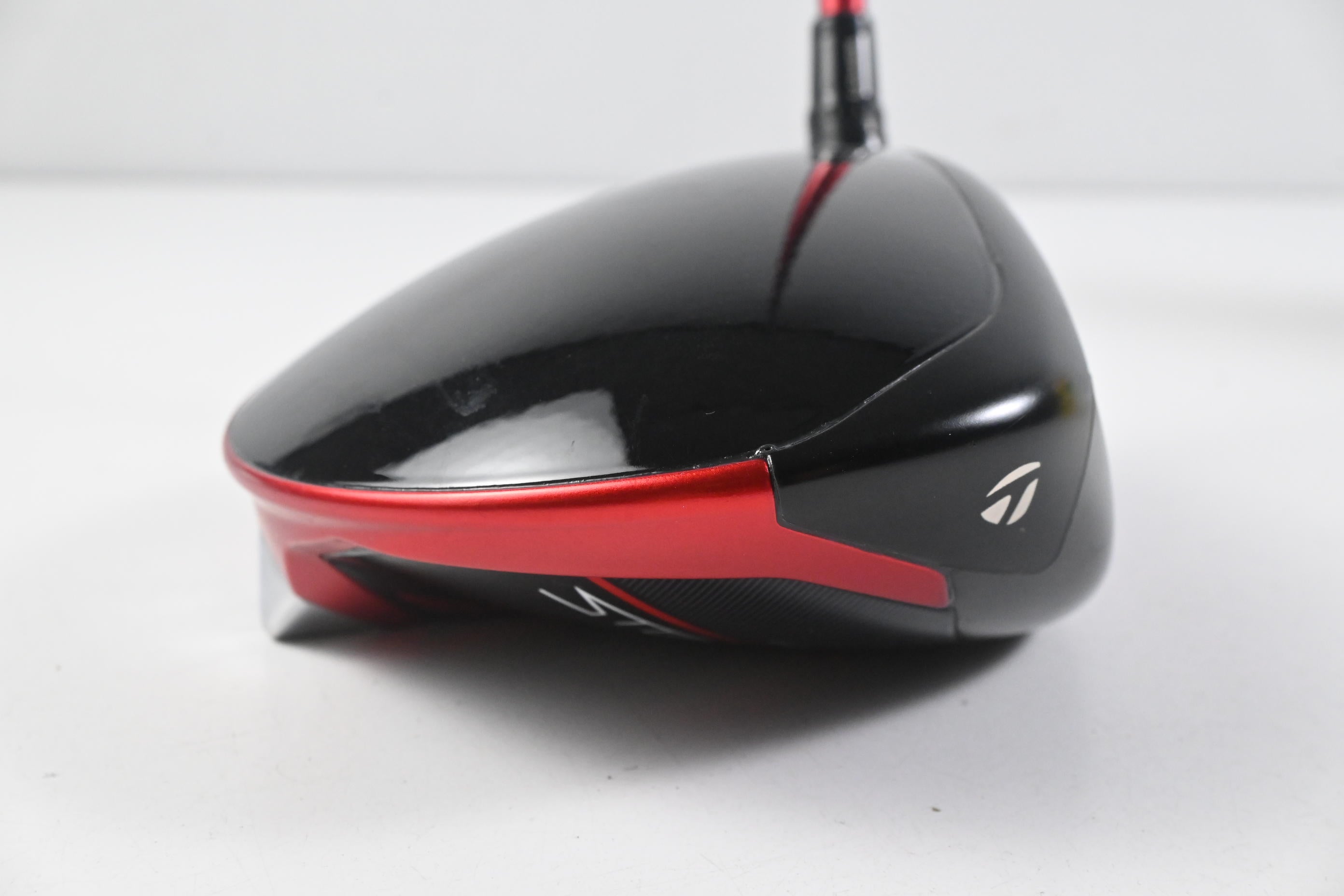 Taylormade Stealth 2 HD Driver / 12 Degree / Stiff Flex Speeder NX 60 Shaft