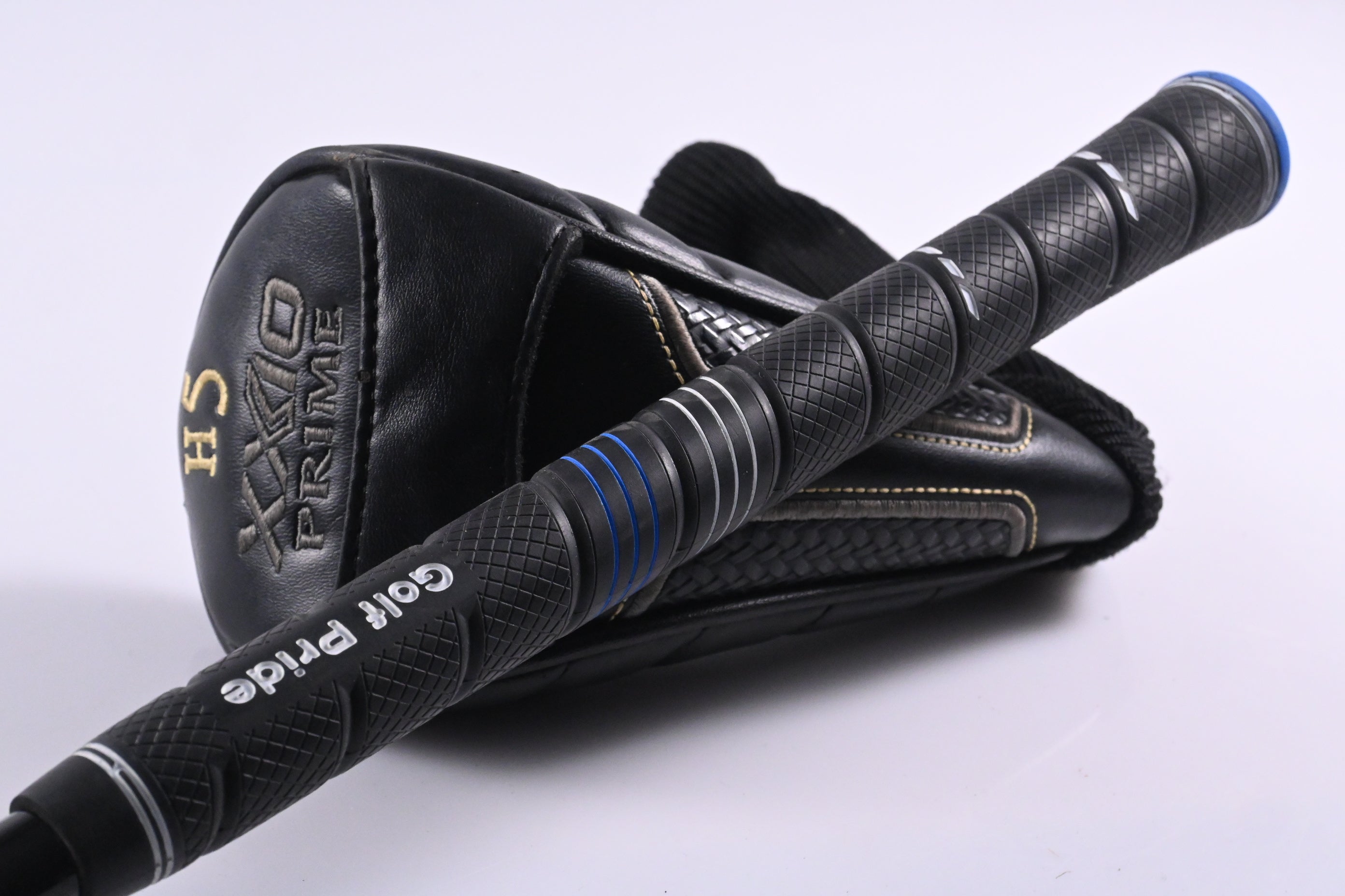 XXIO Prime #5 Hybrid / 22 Degree / Regular Flex XXIO Prime 43.5 Shaft