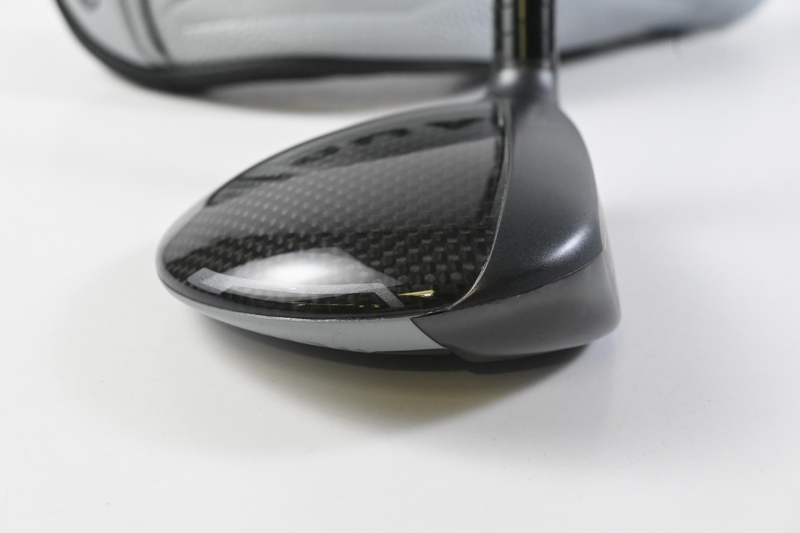 Callaway Quantum Max #3 Wood / 15 Degree / Stiff Flex Fujikura Ventus Black 7