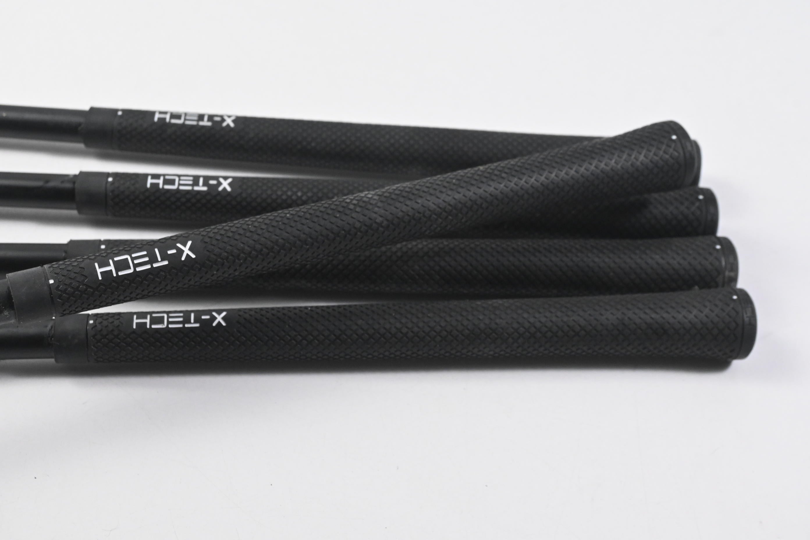 Ladies Eleven Hybrid Irons / 6-PW / Ladies Flex KBS TGI 50 Shafts