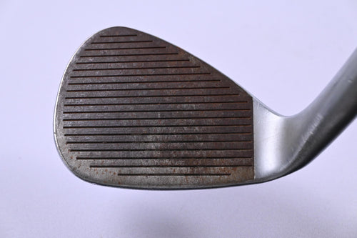Taylormade Hi-Toe 3 Lob Wedge / 58 Degree / Senior Flex Fujikura Speeder NX 50