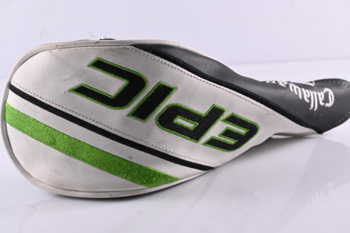 Callaway Epic Speed #4 Wood / 16.5 Degree / Regular Flex HZRDUS Smoke iM10 60