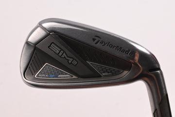 Taylormade SIM2 Max #7 Iron / 28.5 Degree / Regular Flex Elevate 95 Shaft