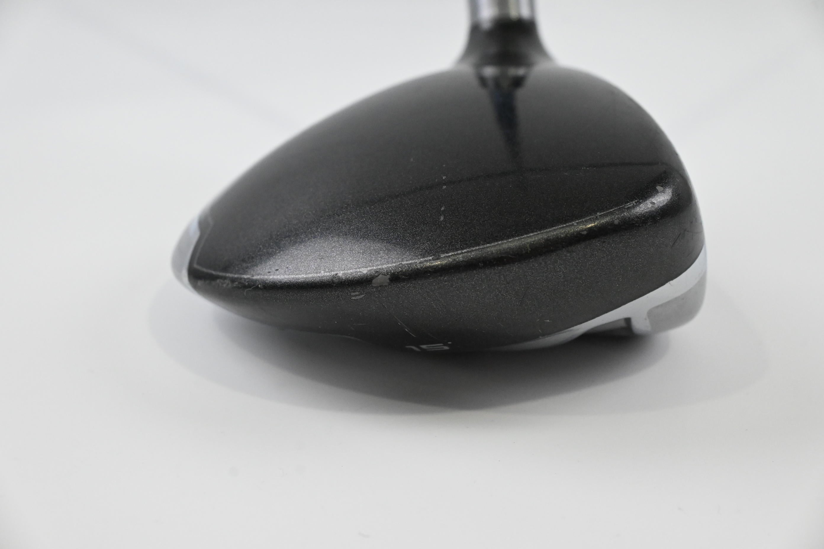 Taylormade SLDR #3 Wood / 15 Degree / Stiff Flex Accra Dymatch 2.0 Shaft