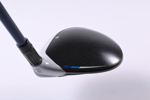 Taylormade SIM2 Max #3 Wood / 15 Degree / Stiff Flex Ventus Blue 6 Shaft