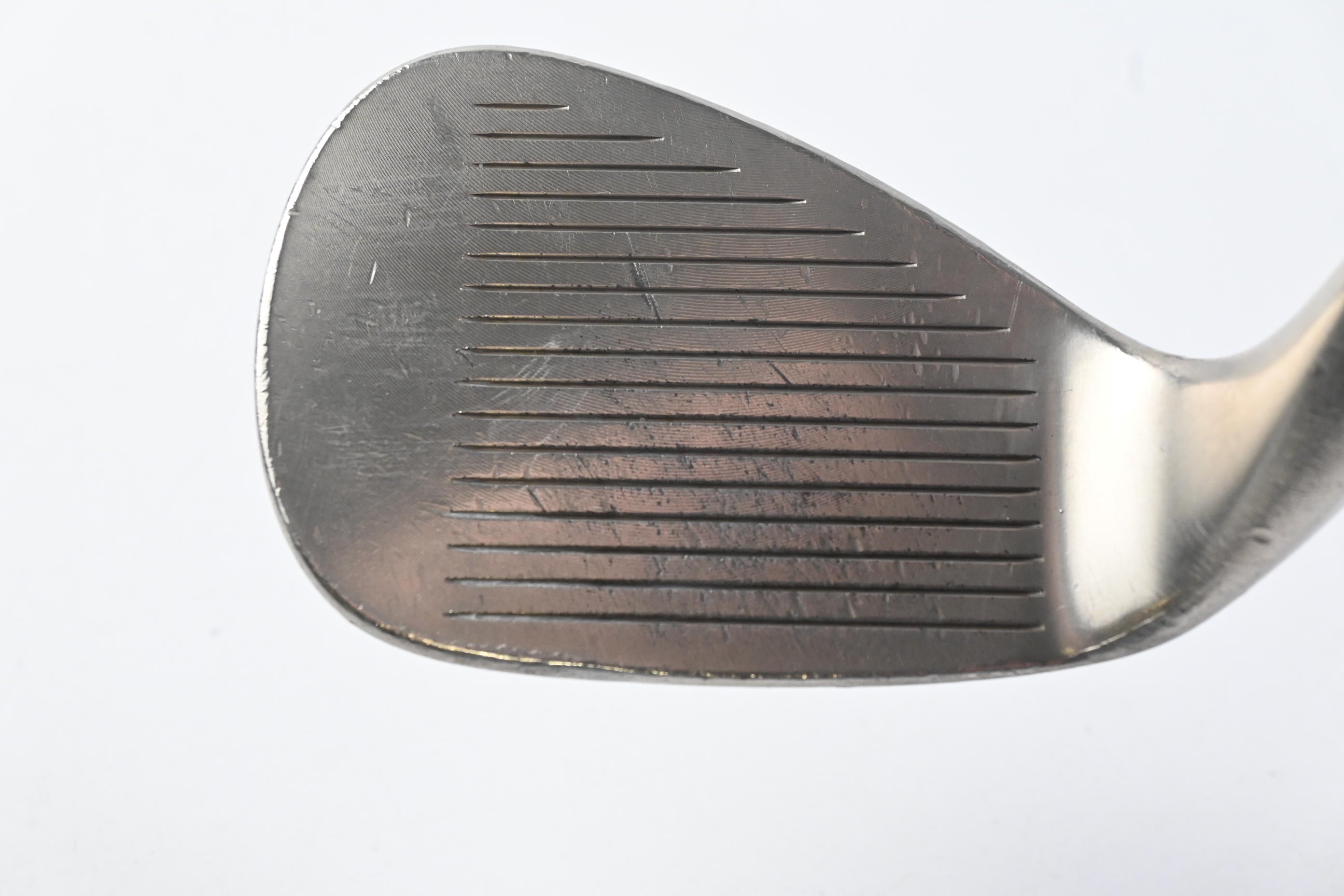 Titleist Vokey SM5 Gap Wedge / 52 Degree / Wedge Flex Vokey Design Steel Shaft