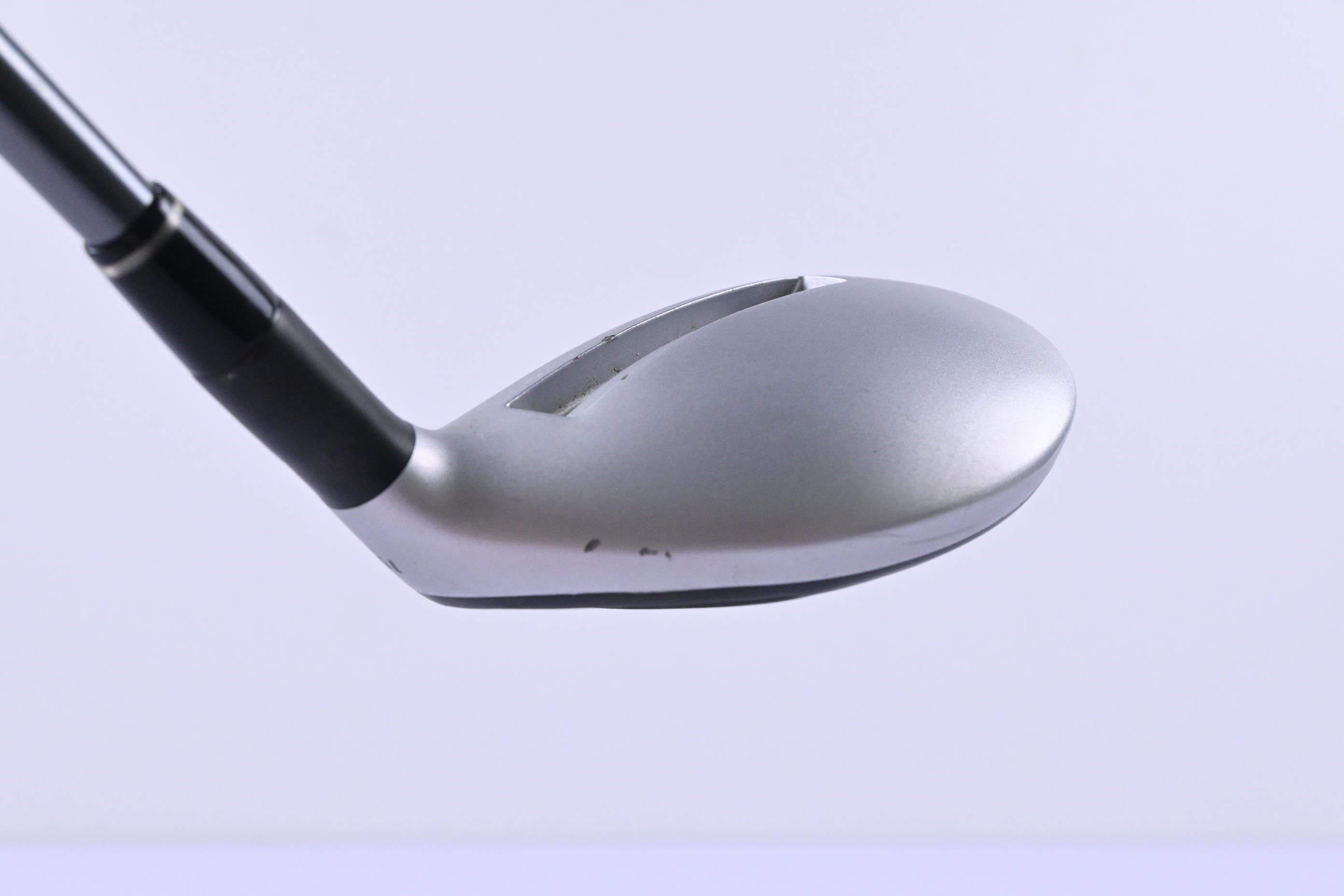 Adams Idea Super #3 Hybrid / 19 Degree / Stiff Flex Fujikura Motore F3 105 HB