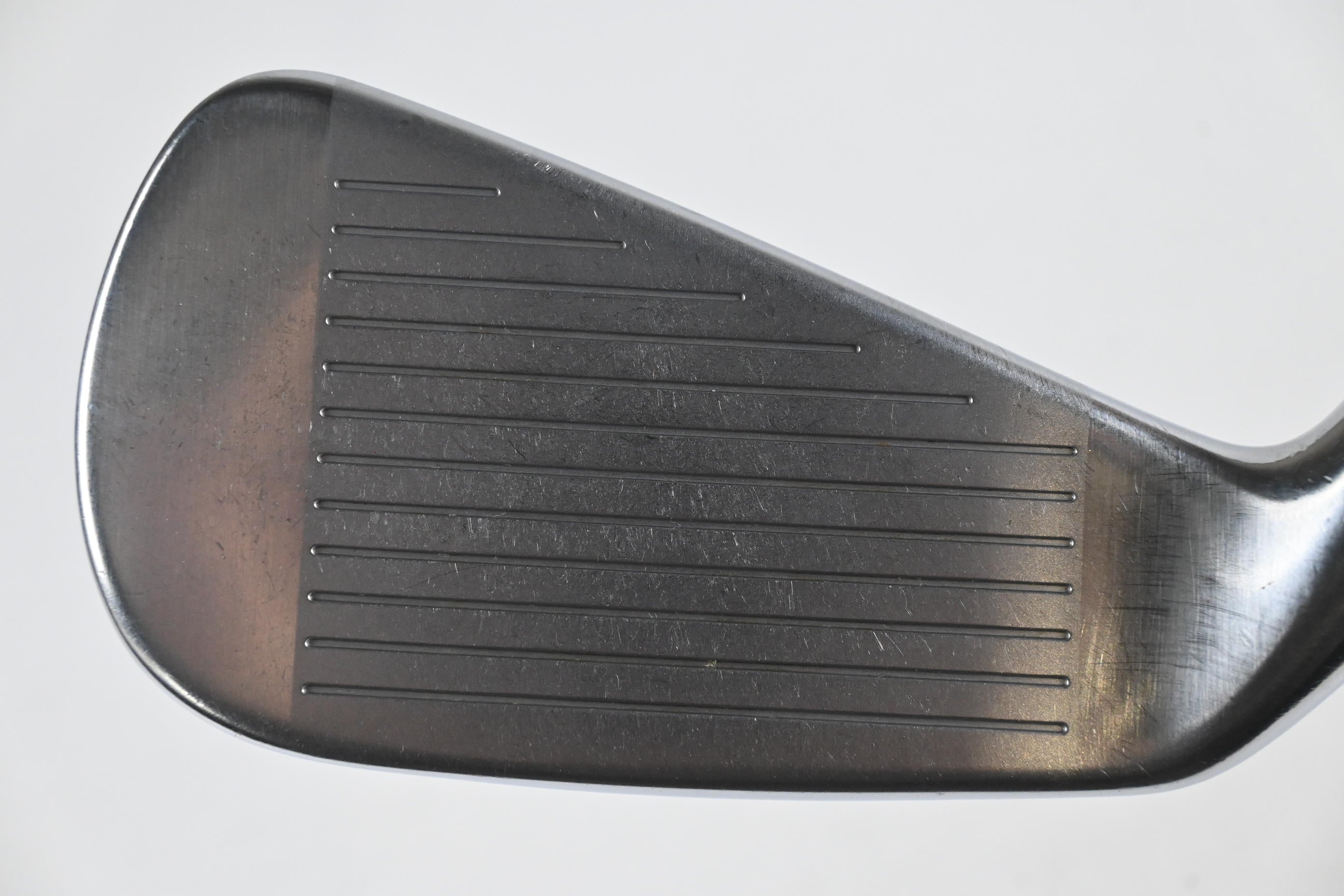 Taylormade P790 UDI 2019 #2 Iron / 17 Degree / Stiff Flex Hzrdus Black 85 Shaft