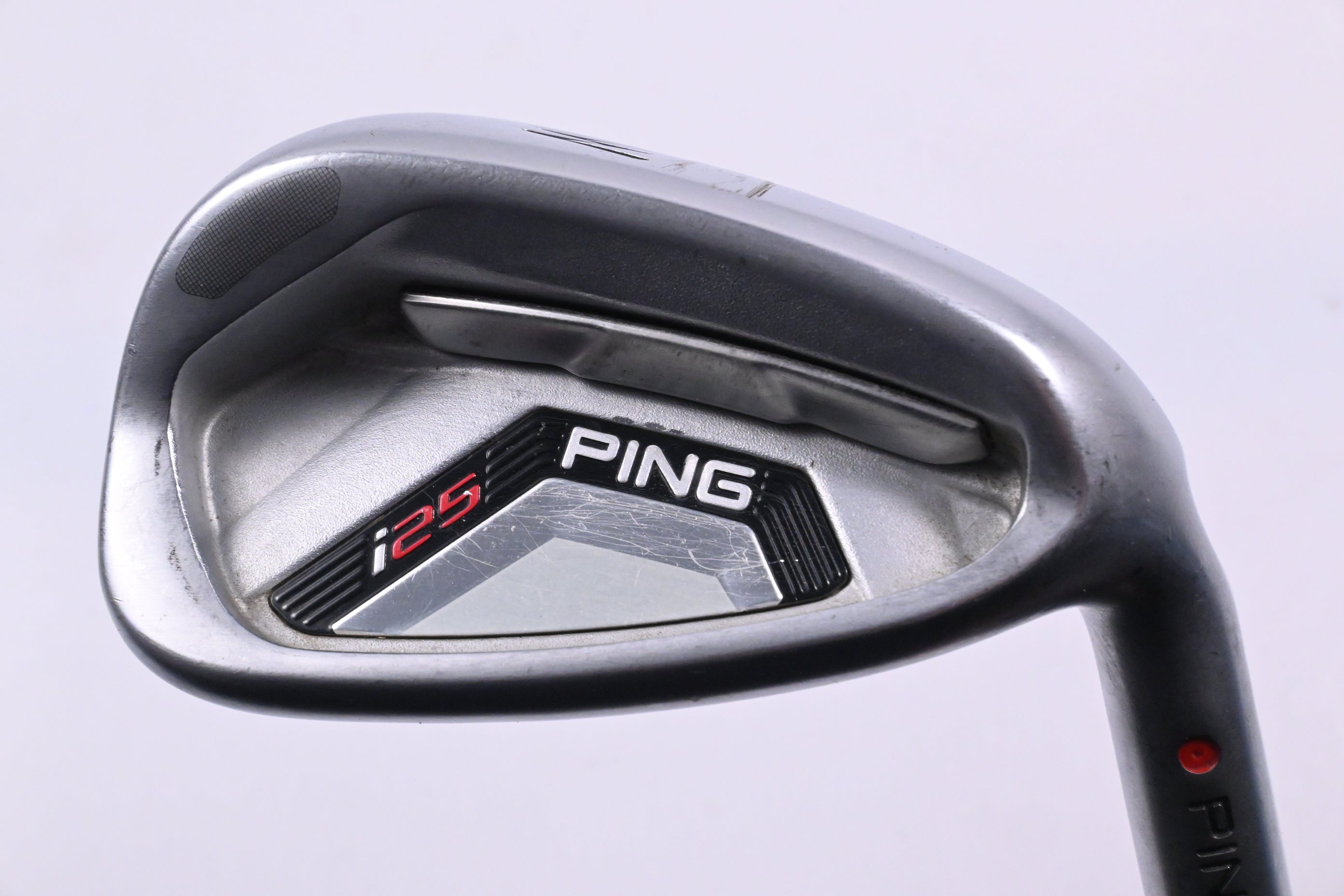 Ping i25 Pitching Wedge / 46 Degree / Red Dot / Regular Flex Ping CFS Shaft