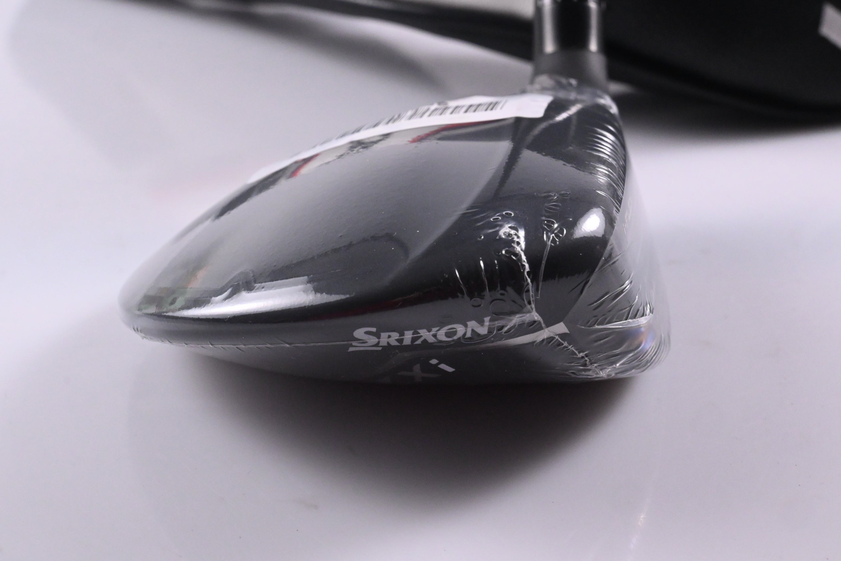 Srixon ZXi #3 Wood / 15 Degree / Stiff Flex HZRDUS Black 60 Shaft
