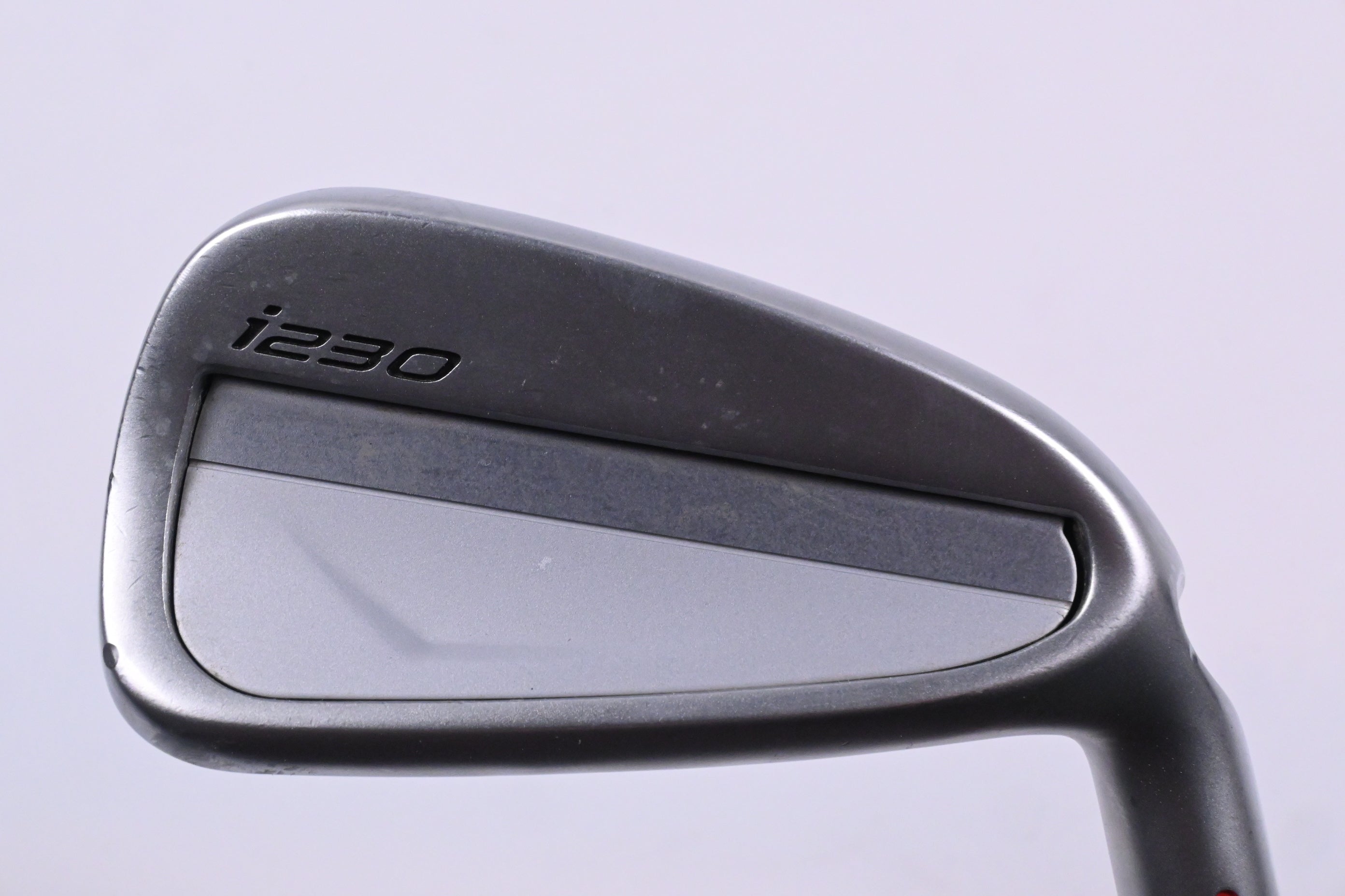Ping i230 #7 Iron / Red Dot / 33 Degree / X-Flex N.S.Pro Modus3 Tour 120 Shaft