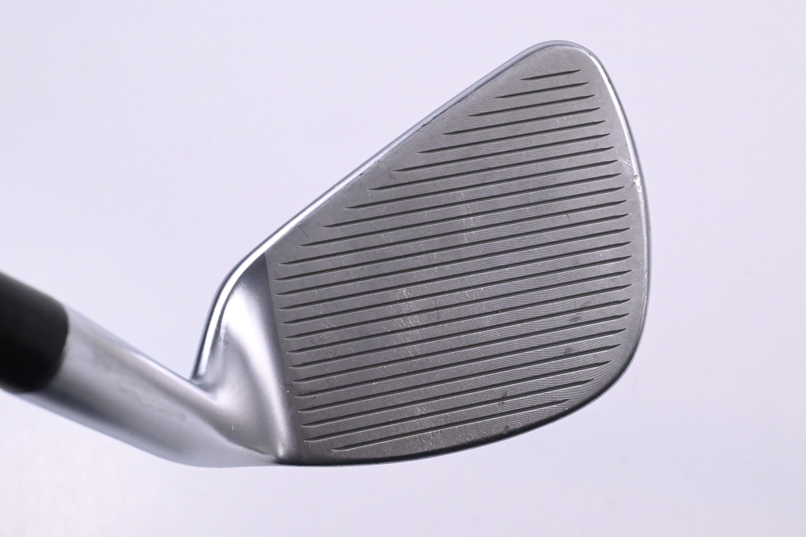 Left Hand Ping BunkR Lob Wedge / 64 Degree / Black Dot / Wedge Flex Ping Z-Z115