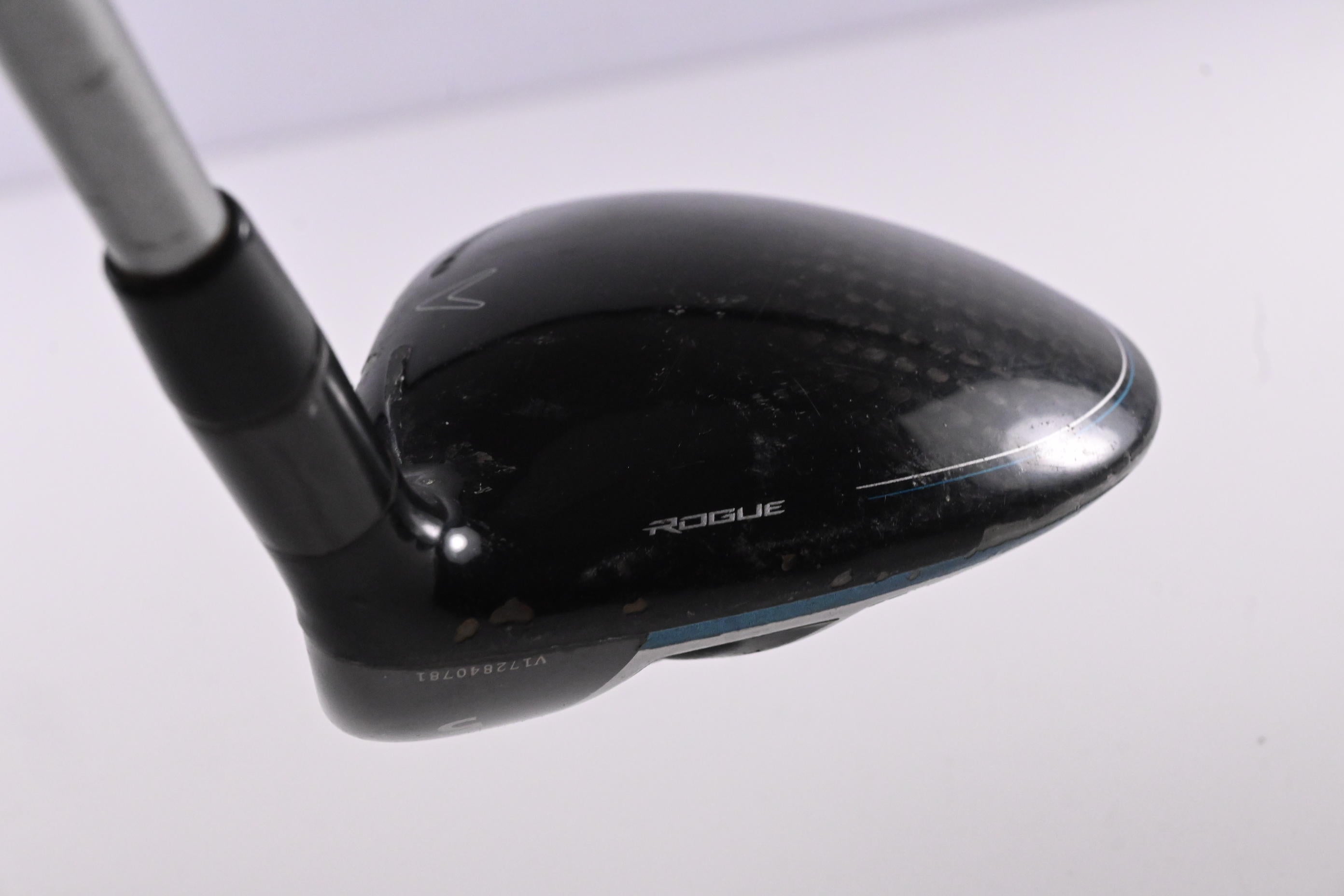 Callaway Rogue #5 Wood / 19 Degree / Regular Flex Aldila Quaranta 50 Shaft