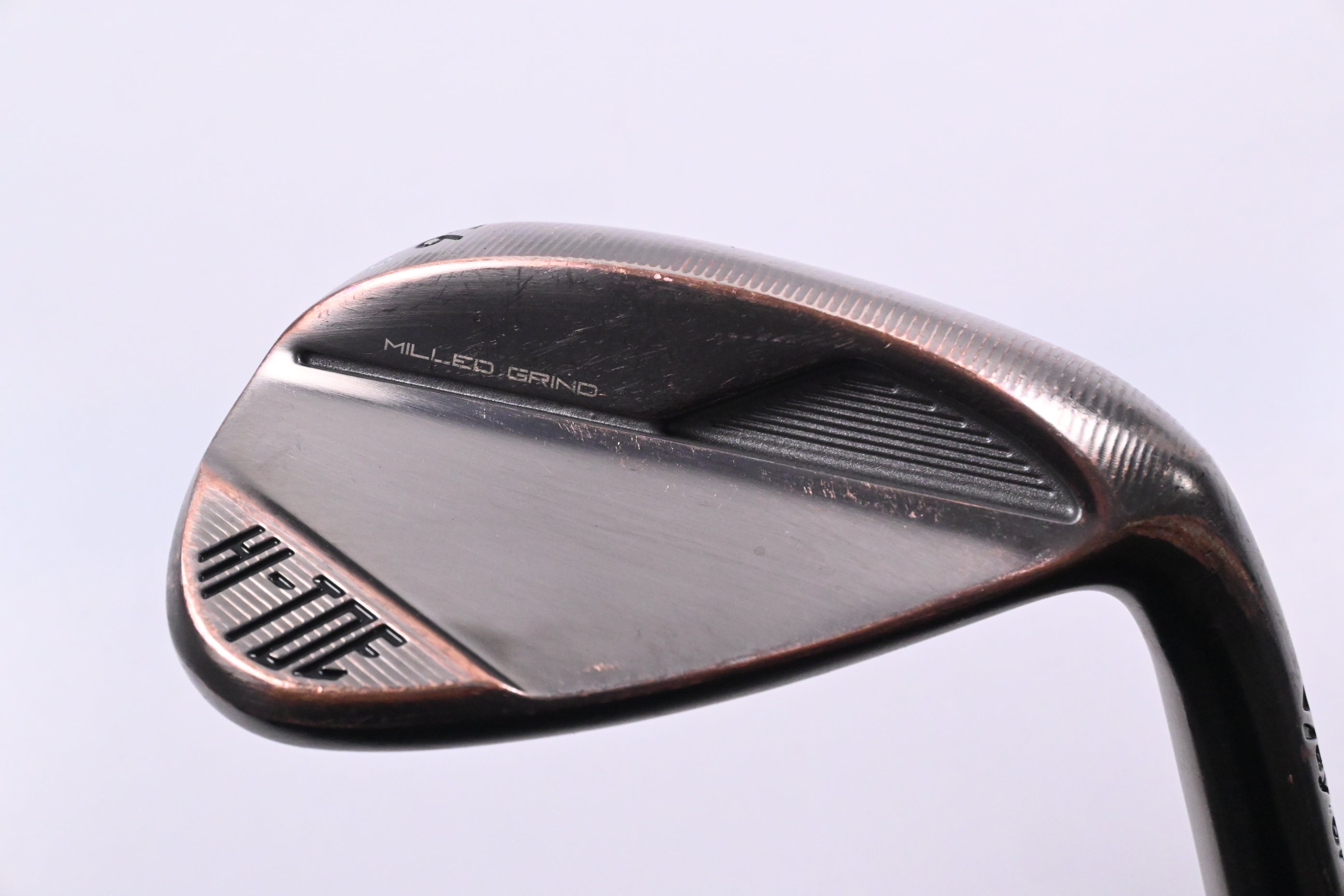 Taylormade Hi-Toe 4 Sand Wedge / 56 Degree / Wedge Flex Dynamic Gold 115 Shaft