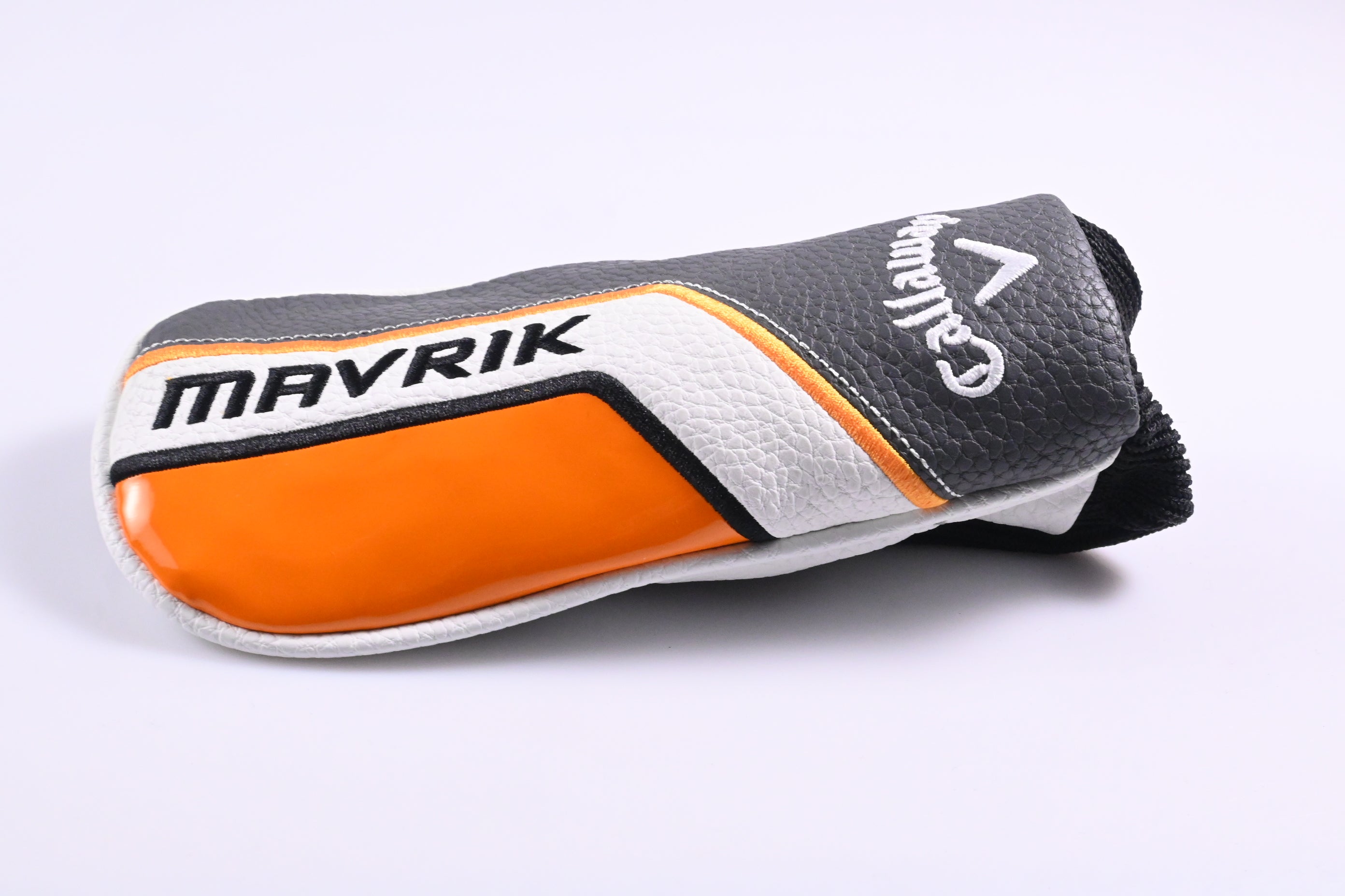 Ladies Callaway Mavrik Max #4 Hybrid / 24 Degree / Ladies Flex Catalyst 45 Shaft
