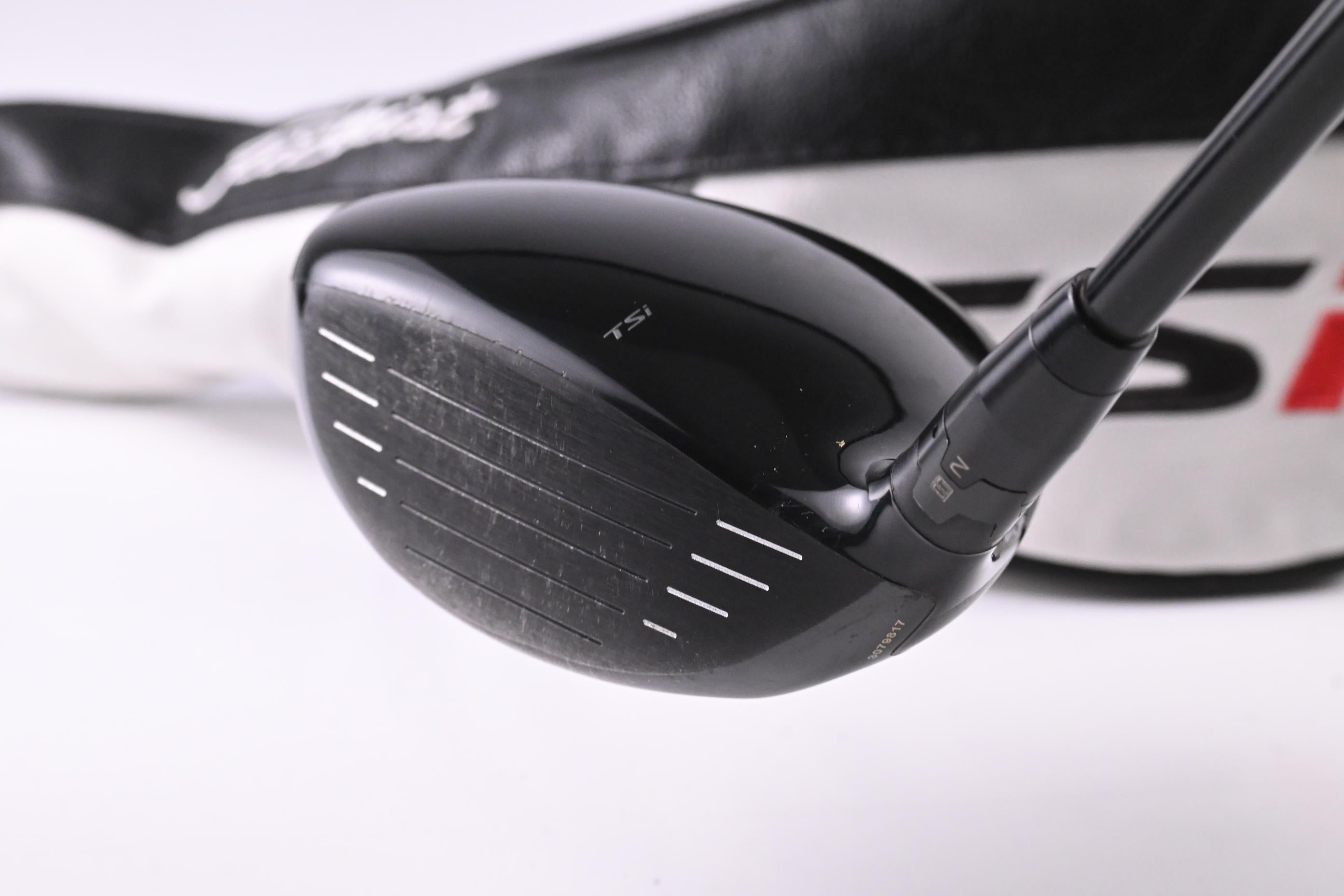 Titleist TSi2 #3 Wood / 16.5 Degree / Regular Flex Tensei AV Blue 65 Shaft