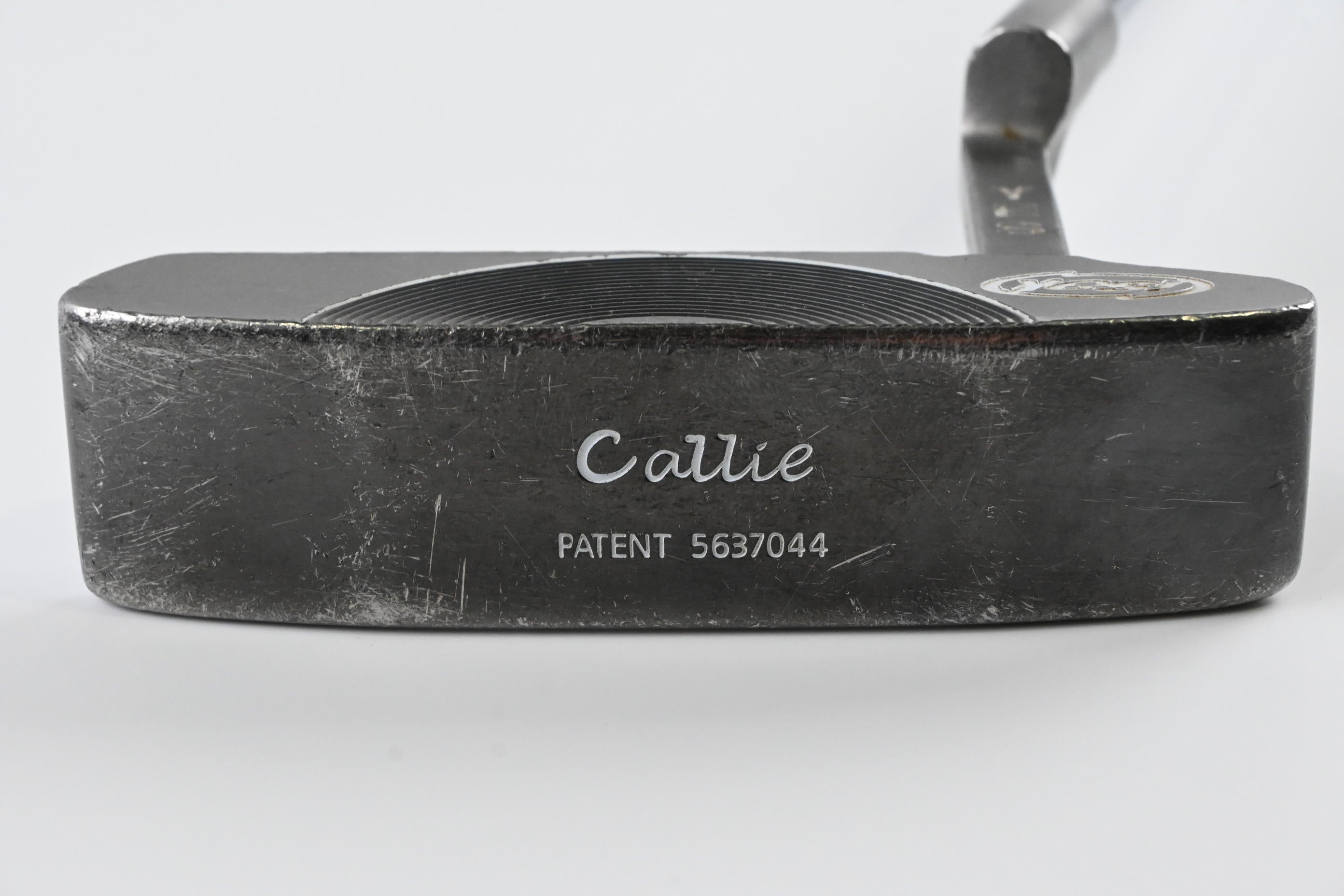 Yes! C-Groove Callie Putter / 34 Inch