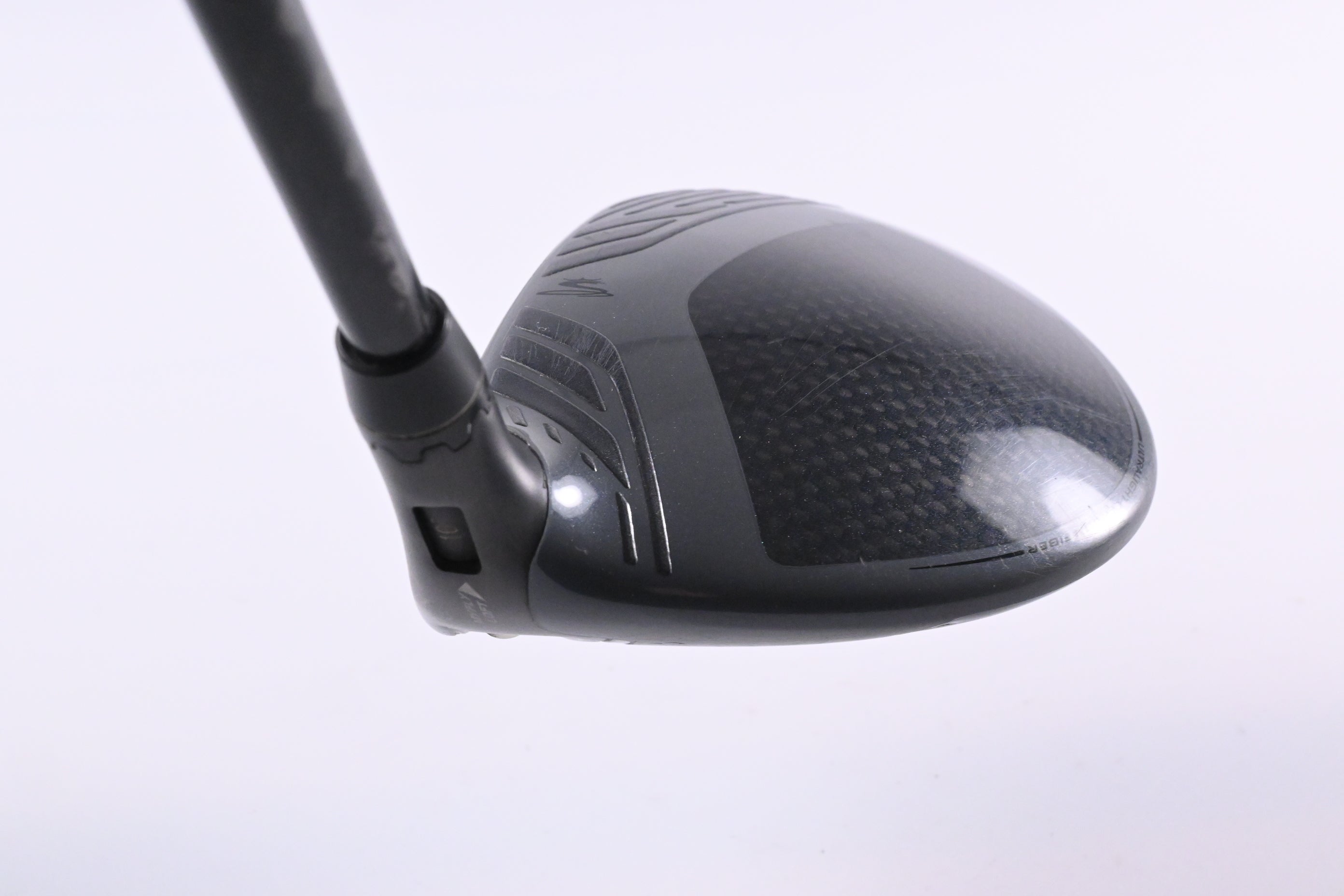 Cobra King F8 #3-4 Wood / 13-16 Degree / Regular Flex C6 Series Blue 60 Shaft