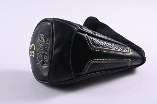 XXIO Prime #5 Hybrid / 22 Degree / Regular Flex XXIO Prime 43.5 Shaft