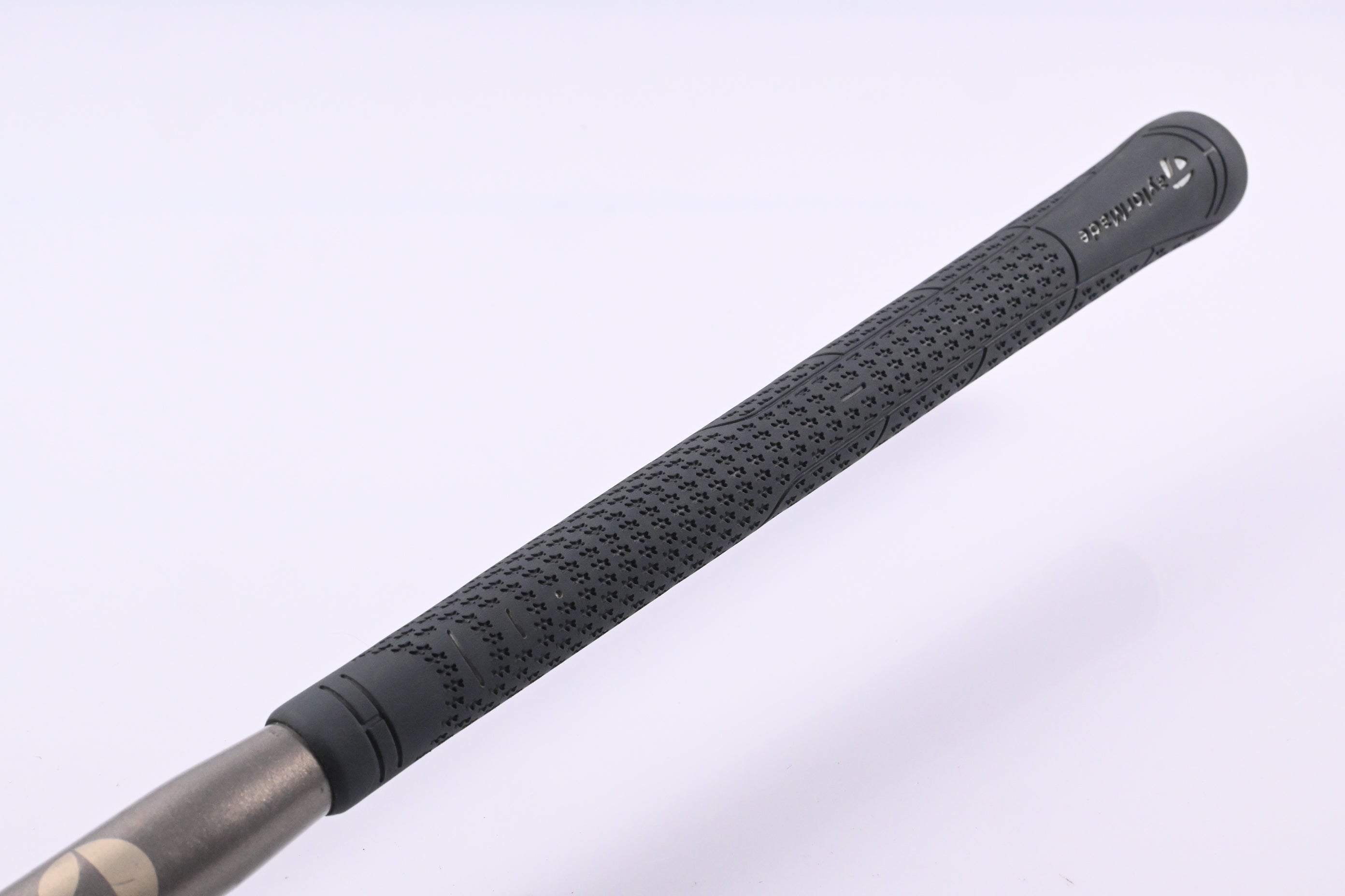 LadiesTaylormade Supersteel #5 Wood / 18 Degree / Ladies Flex Bubble 60 Shaft