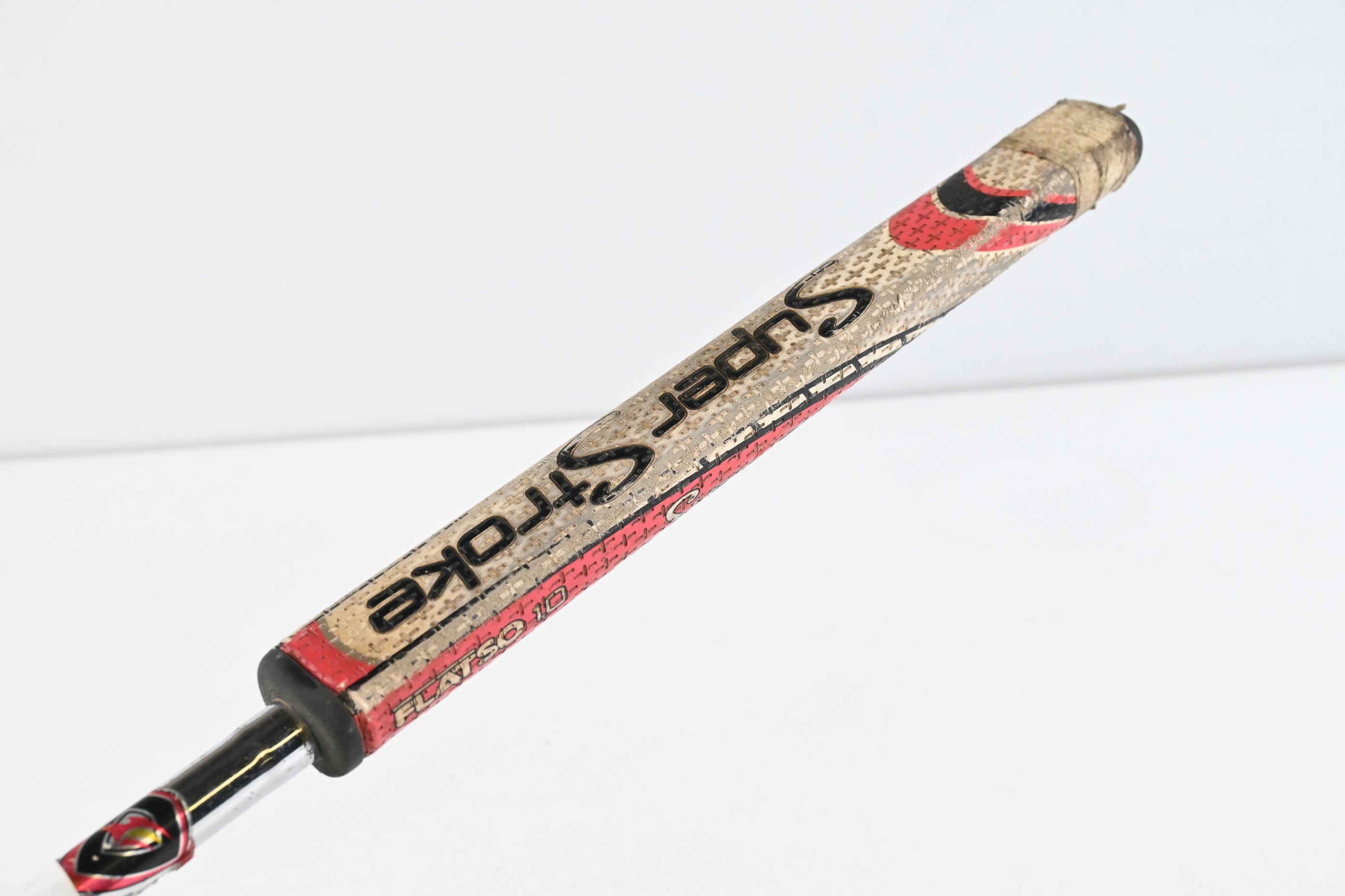 Taylormade Rossa Monza Spider Itsy Bitsy Putter / 34.5 Inch