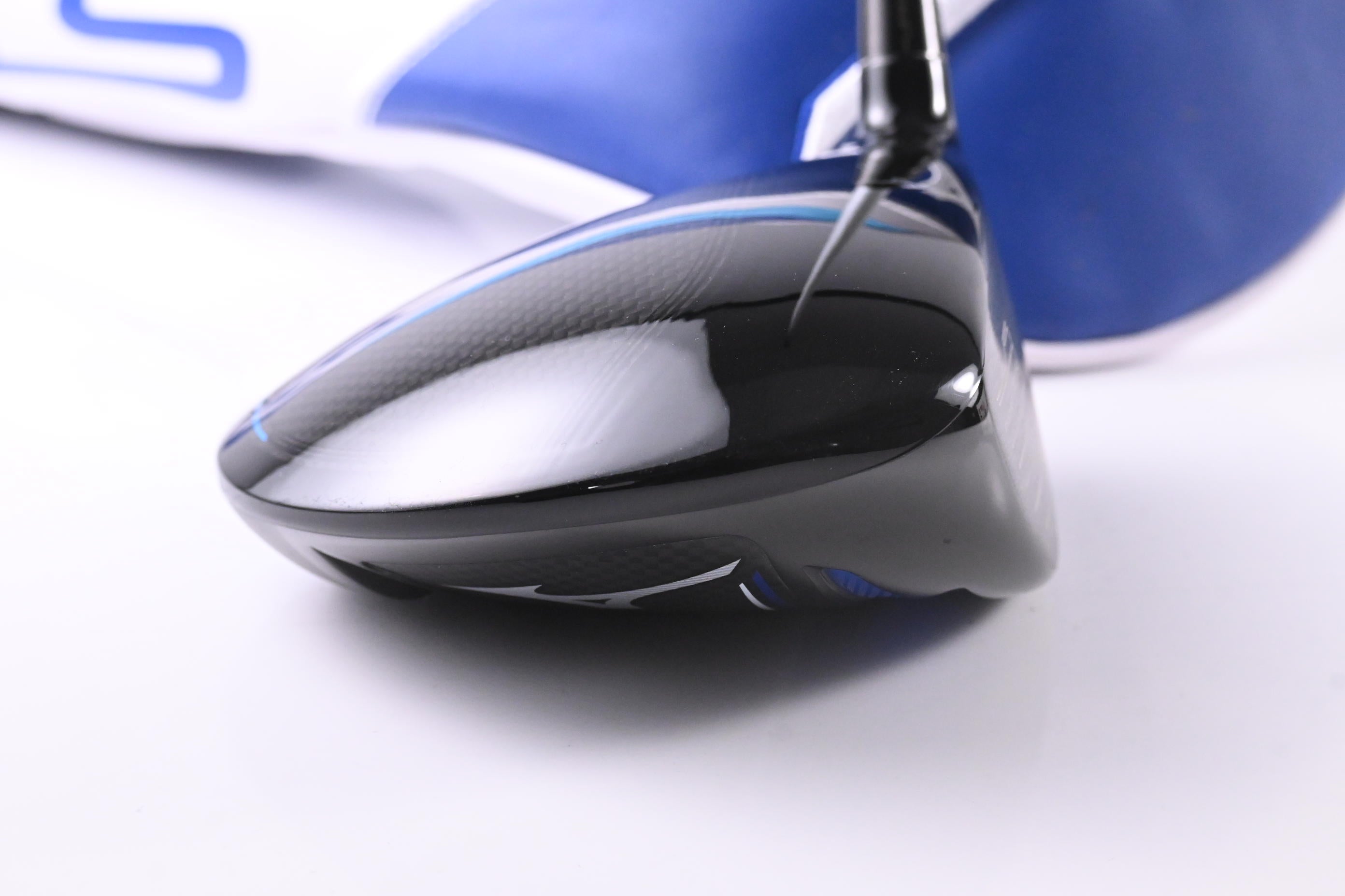 Mizuno ST-Max 230 Driver / 10.5 Degree / Stiff Flex Fubuki 53 Shaft