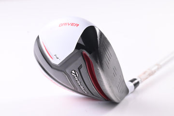 Taylormade Aeroburner Mini Driver / 14 Degree / Stiff Flex Matrix Speed Rul-Z 60