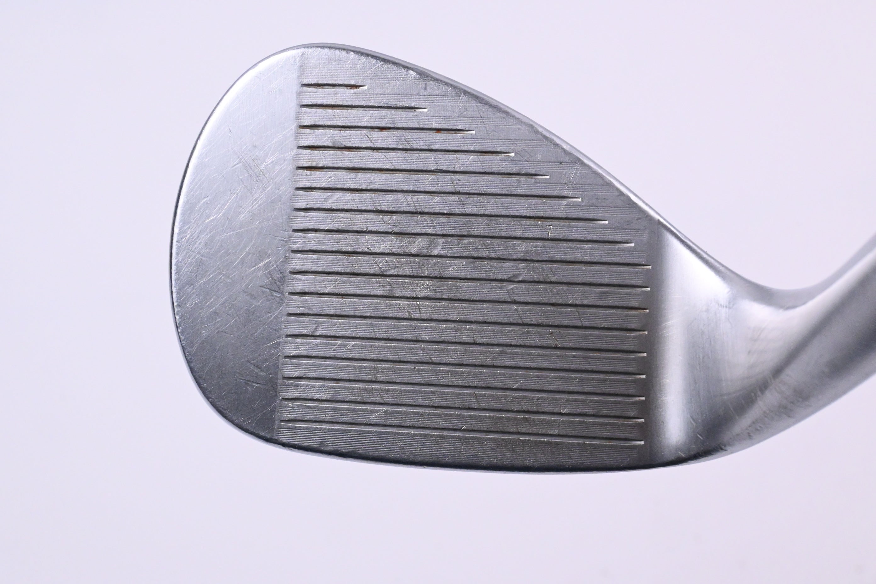 Titleist Vokey SM10 Lob Wedge / 58 Degree / Wedge Flex Vokey SM10 Shaft