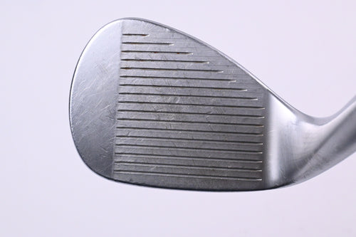 Titleist Vokey SM10 Lob Wedge / 58 Degree / Wedge Flex Vokey SM10 Shaft