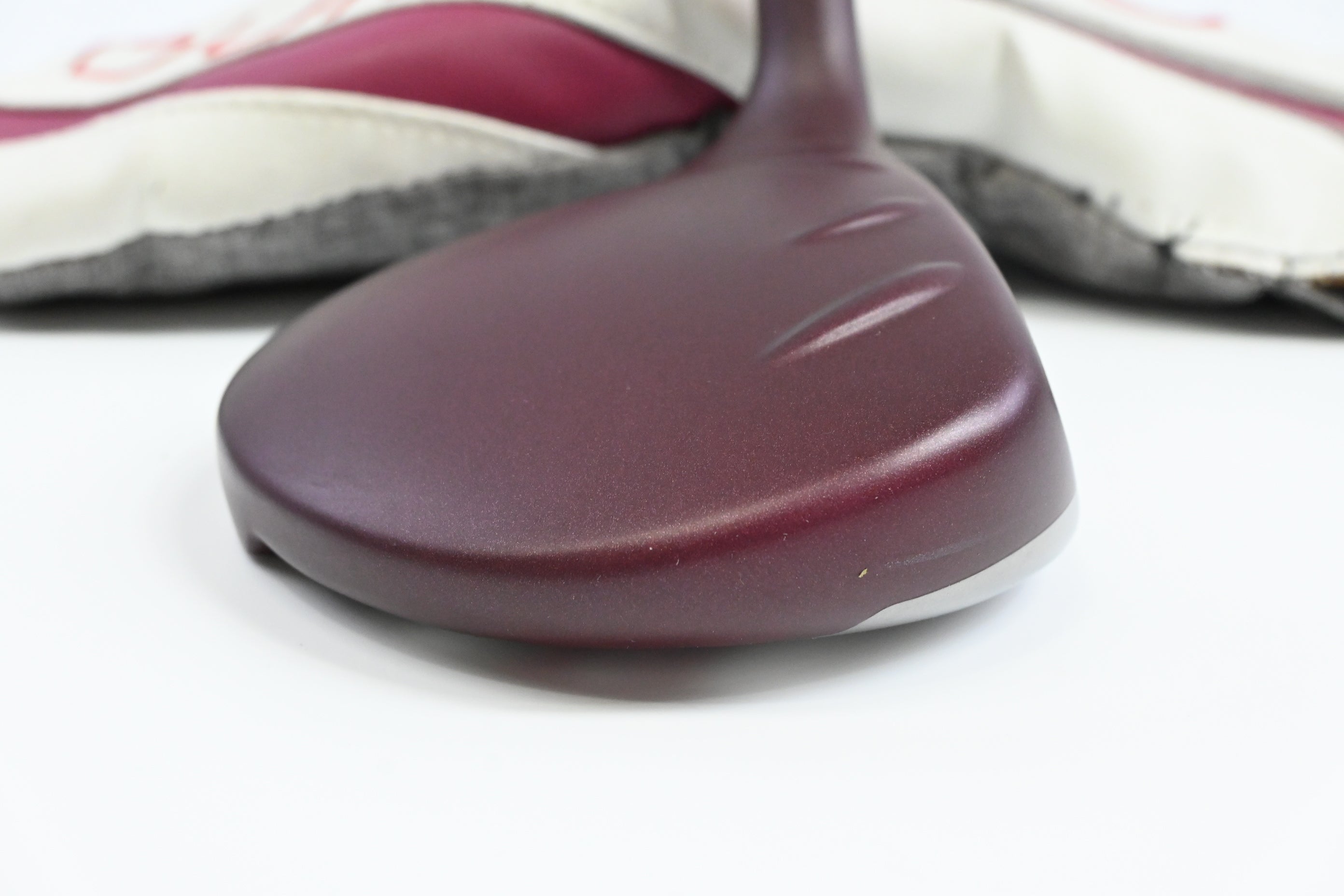 Ladies Ping G Le2 #3 Wood / 19 Degree / Ladies Flex Ping ULT 240 Shaft