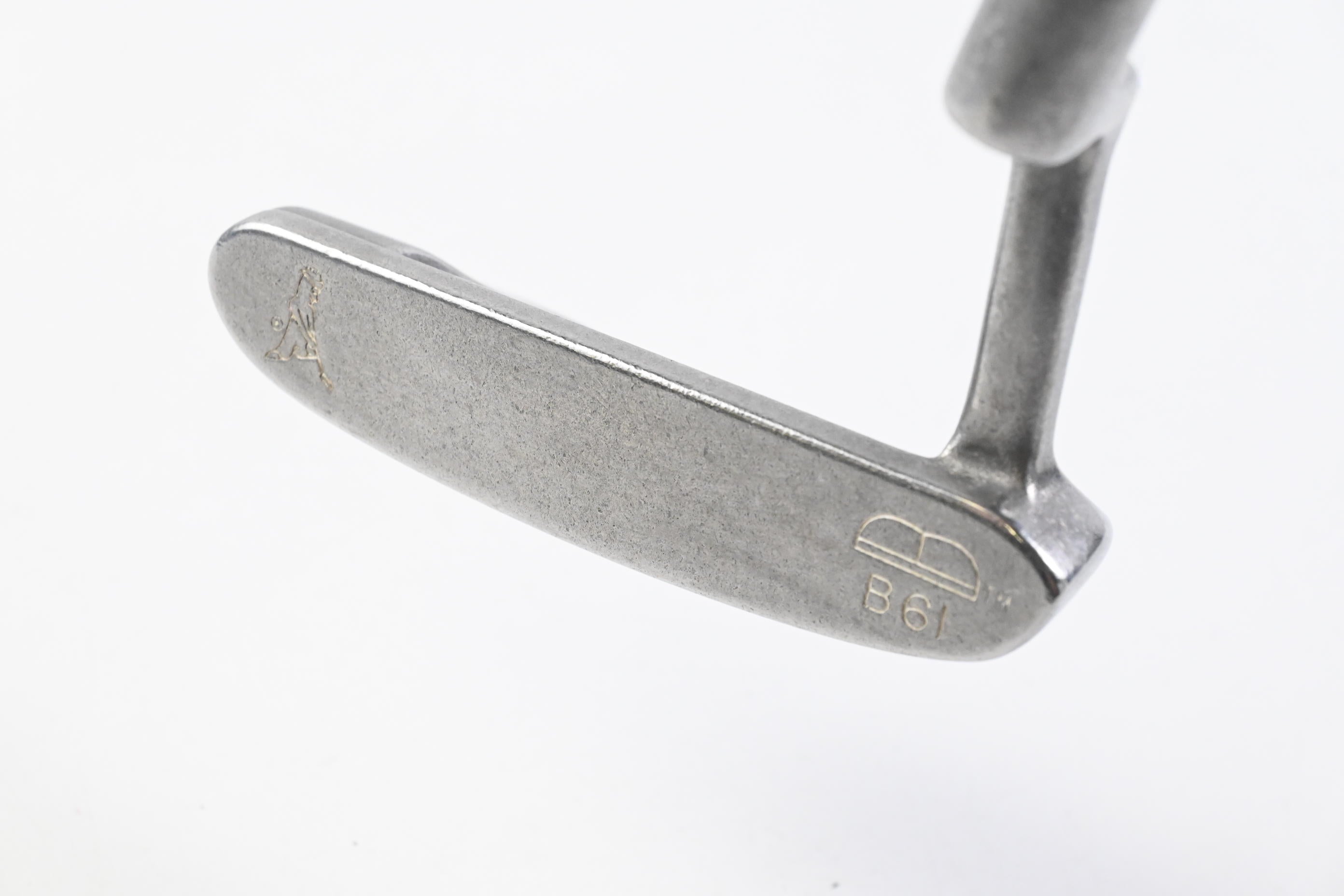 Ping Karsten Original B61 Putter / 36 Inch