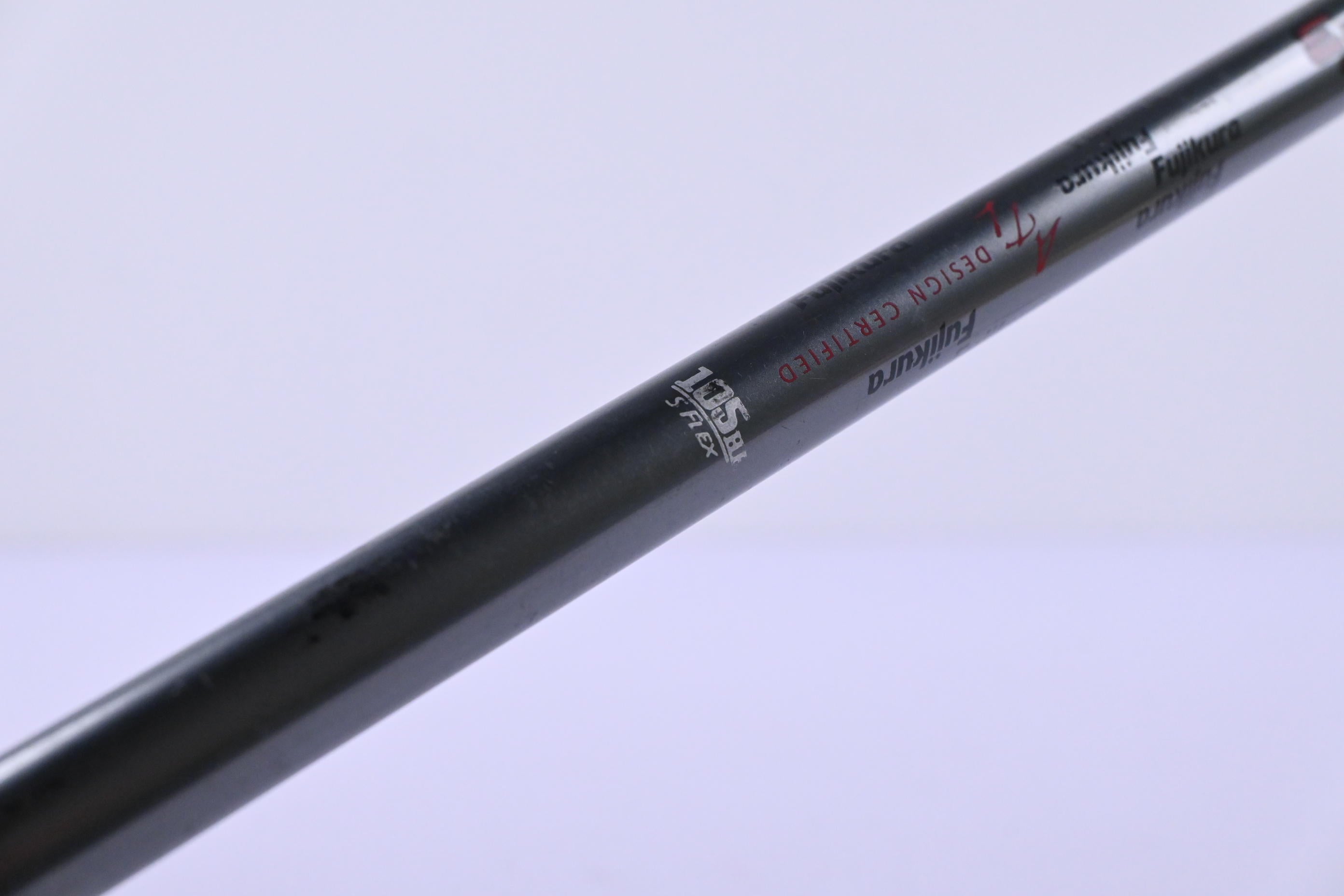 Adams Idea Super #3 Hybrid / 19 Degree / Stiff Flex Fujikura Motore F3 105 HB