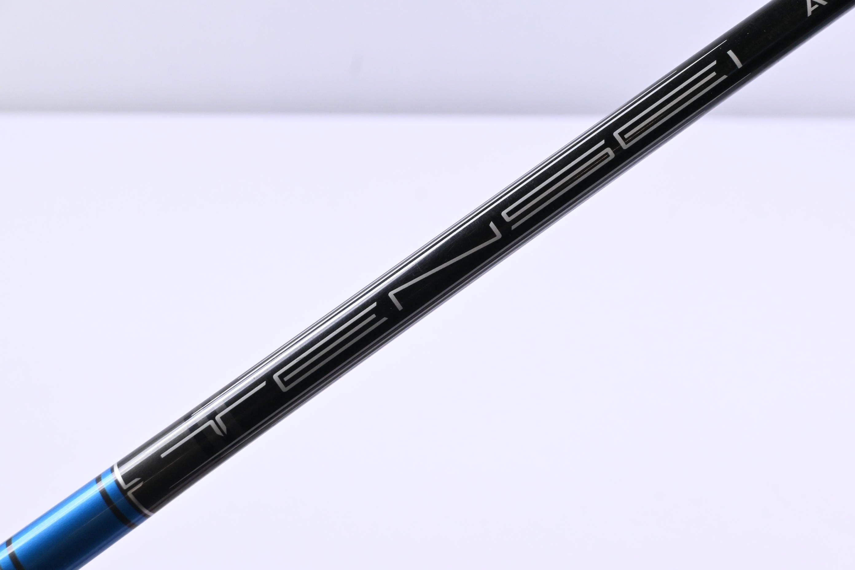 Tensei AV Blue 55 Driver Shaft / Regular Flex / Mizuno Adapter