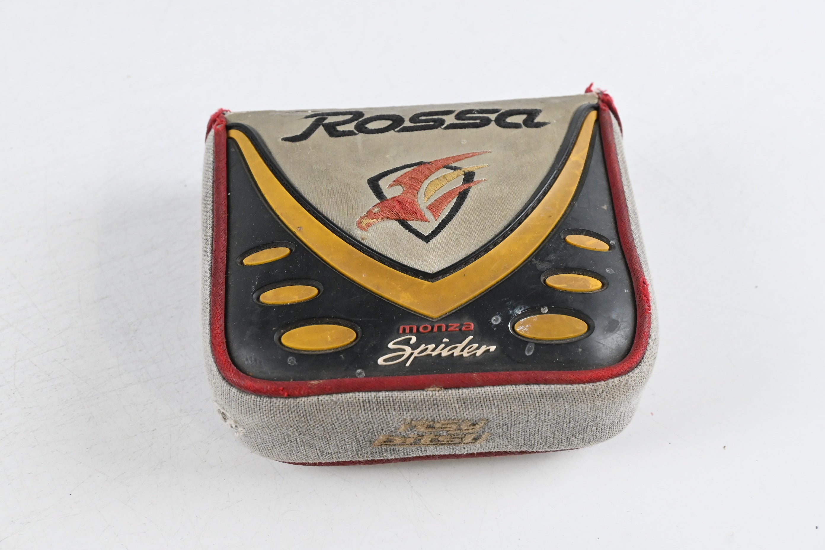 Taylormade Rossa Monza Spider Itsy Bitsy Putter / 34.5 Inch