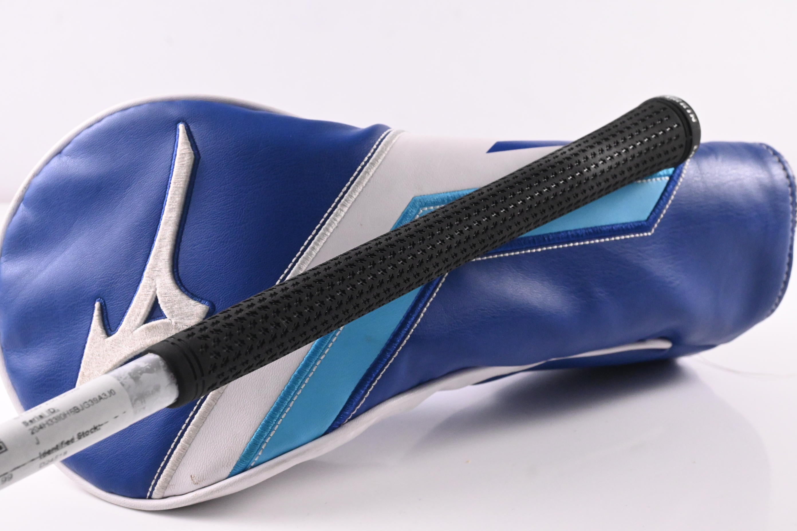 Mizuno ST-Max 230 Driver / 10.5 Degree / Senior Flex Project X Denali Red 50