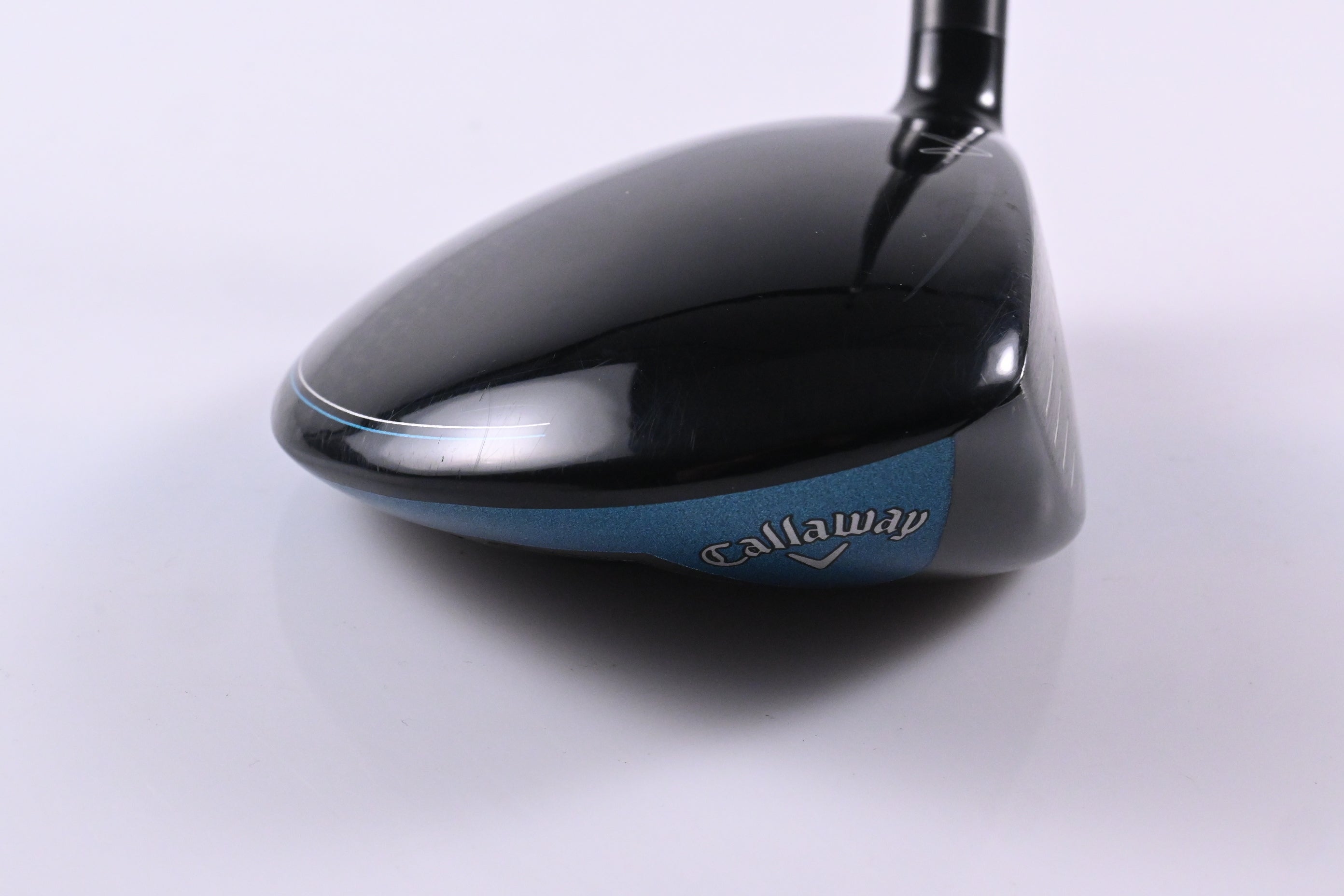 Callaway Rogue #3 Wood / 15 Degree / Regular Flex Aldila Synergy Blue 60 Shaft