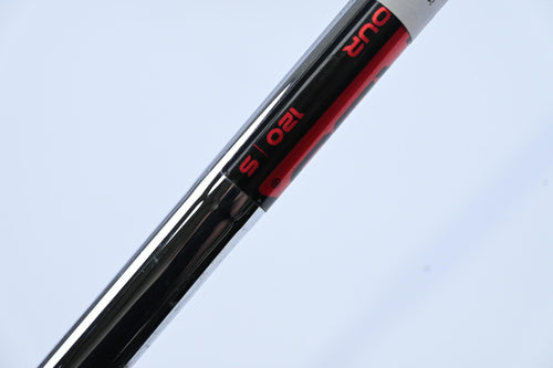 Left Hand Ping Tour Gorge Gap Wedge / 52 Degree / Green Dot / Stiff Flex KBS