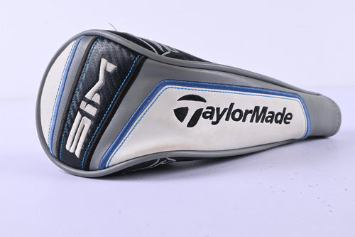 Taylormade SIM Max #5 Wood / 18 Degree / Regular Flex Fujikura Ventus Blue 5
